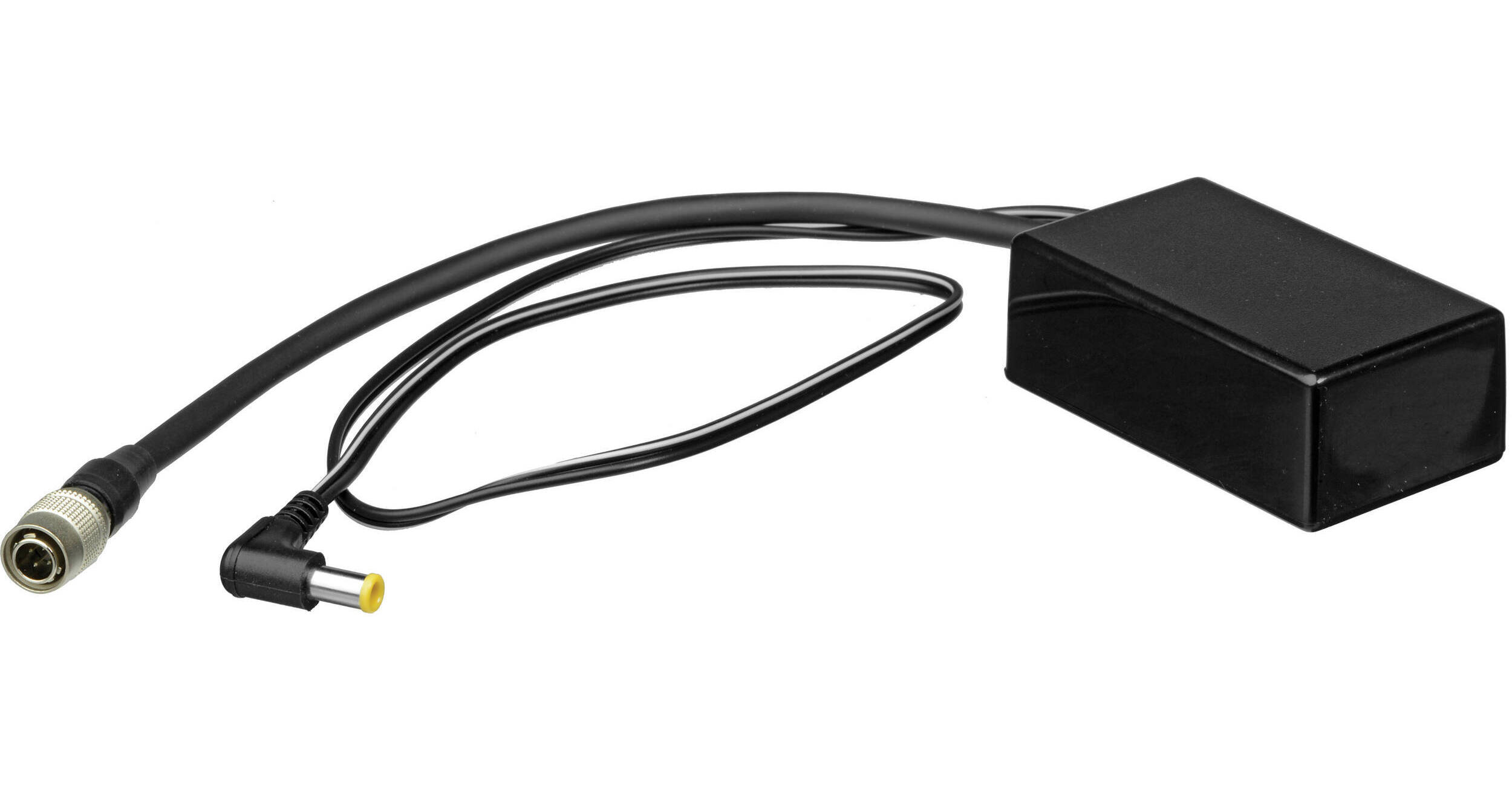 Nipros DC Cable with 4Pin Hirose Connector for Sony DCS300 B&H