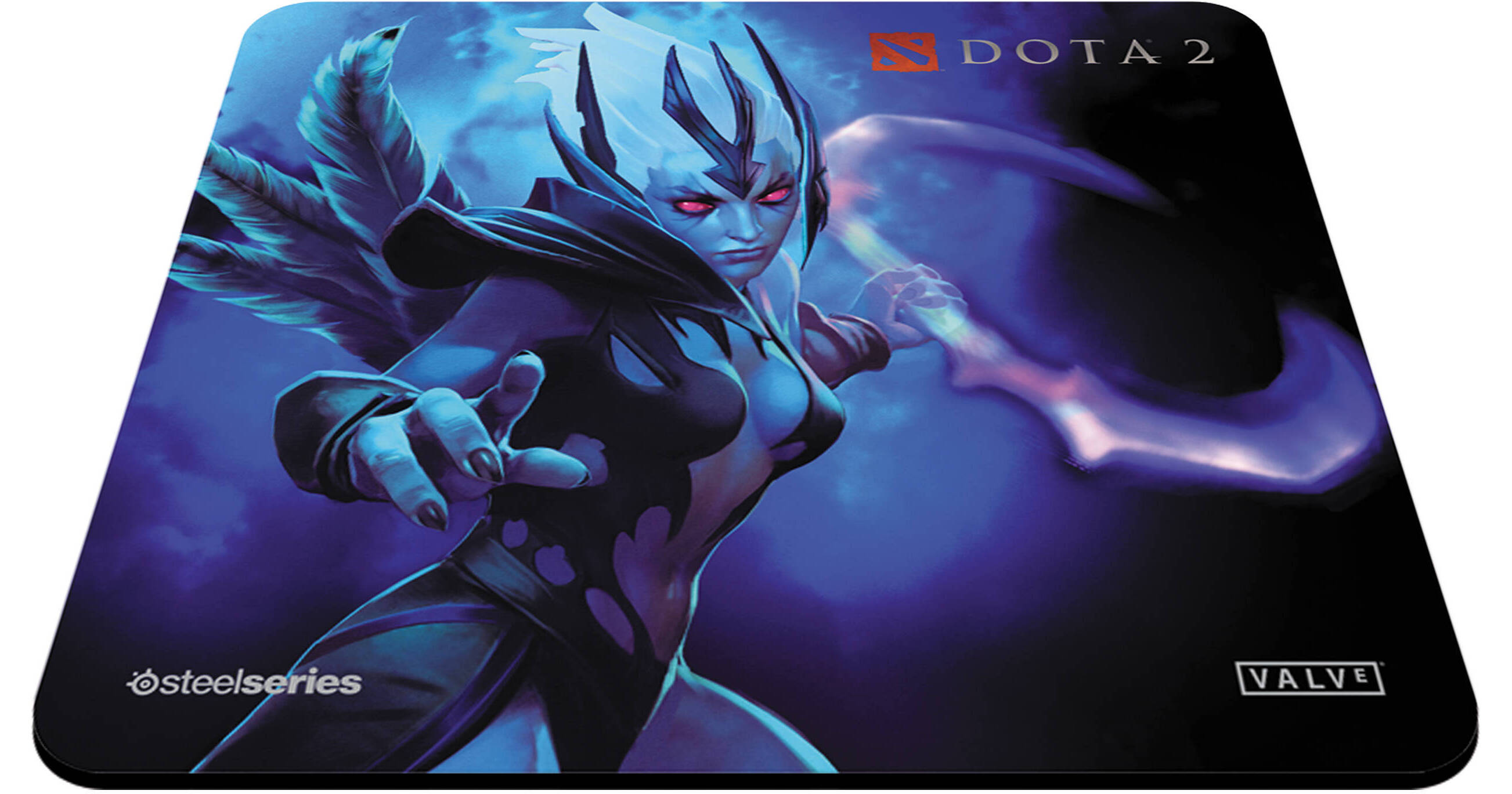 Vengeful Spirit Mouse Pad