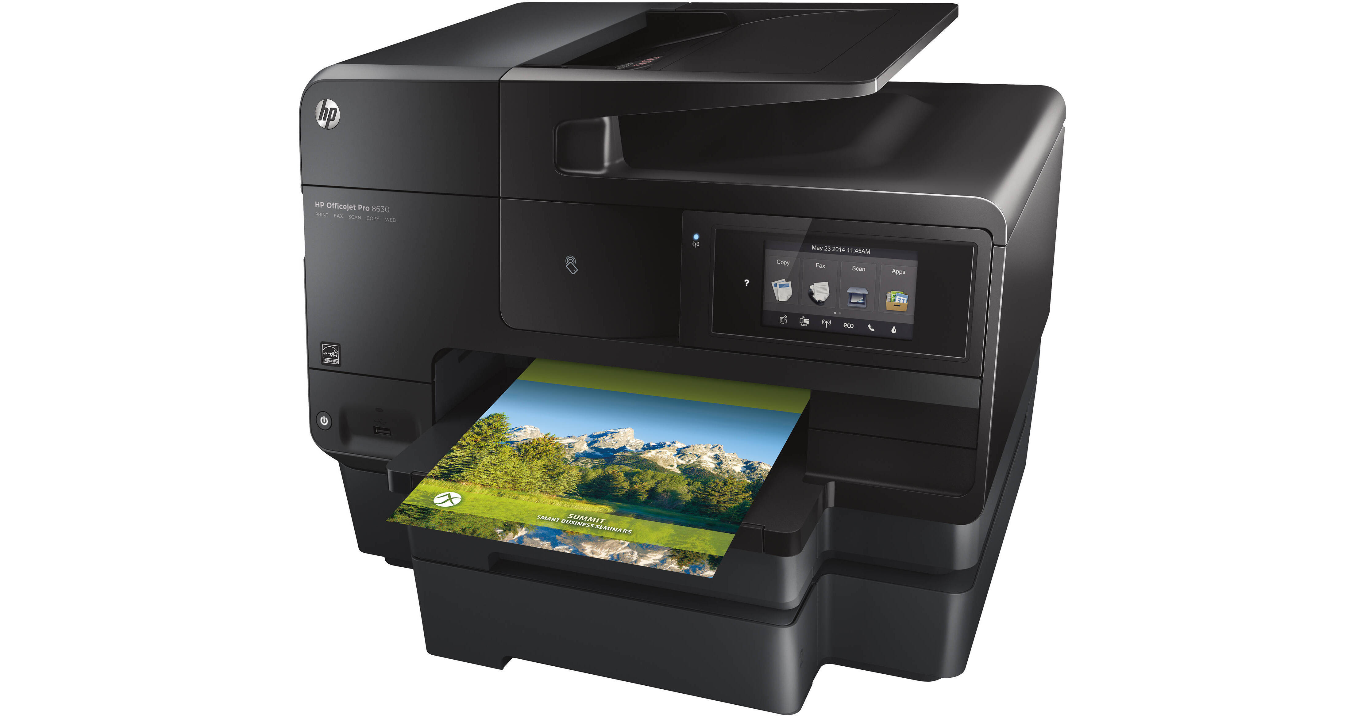 officejet pro 8630