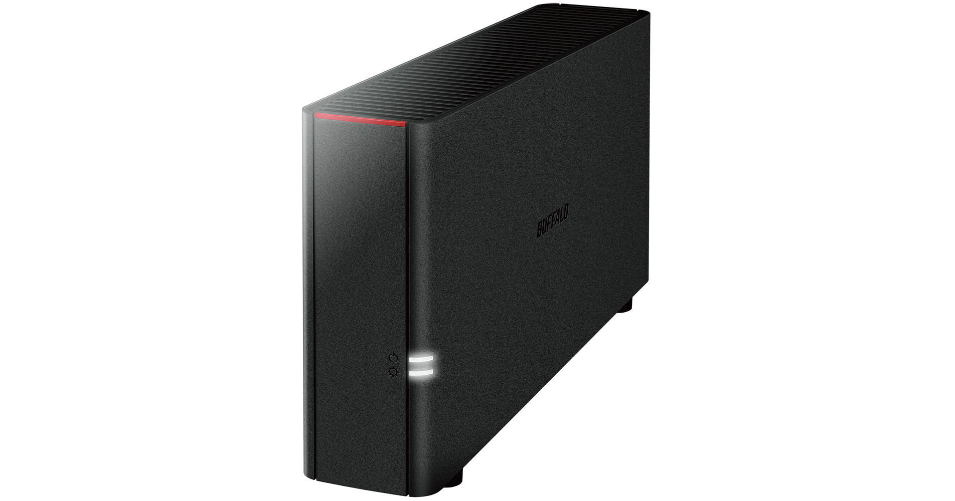 Buffalo LinkStation 210 2TB 1-Bay NAS Server LS210D0201 B&H