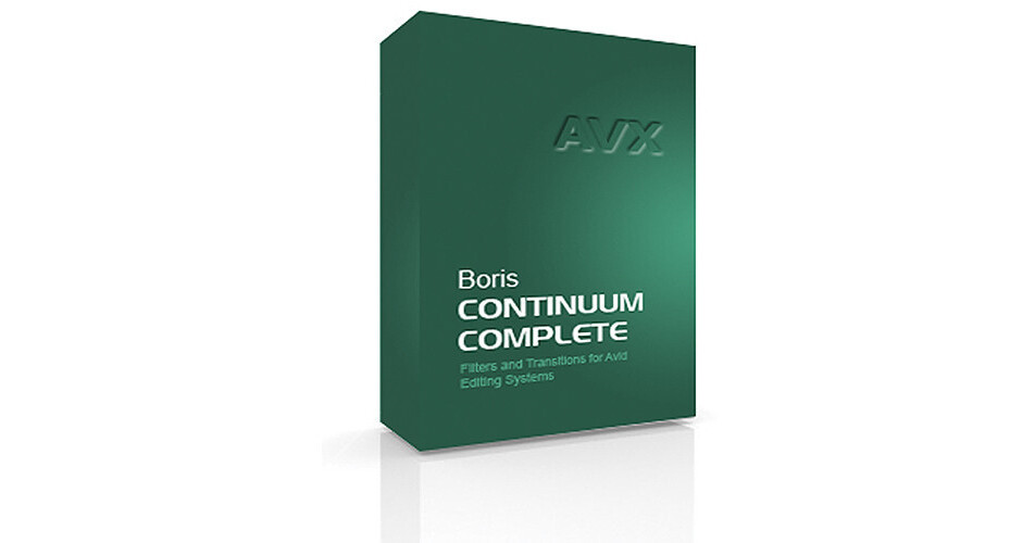 Boris continuum complete 9 torrent