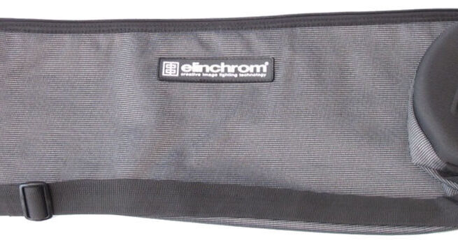 Elinchrom Carrying Bag for Large Rotalux Softboxes EL33227 B&H