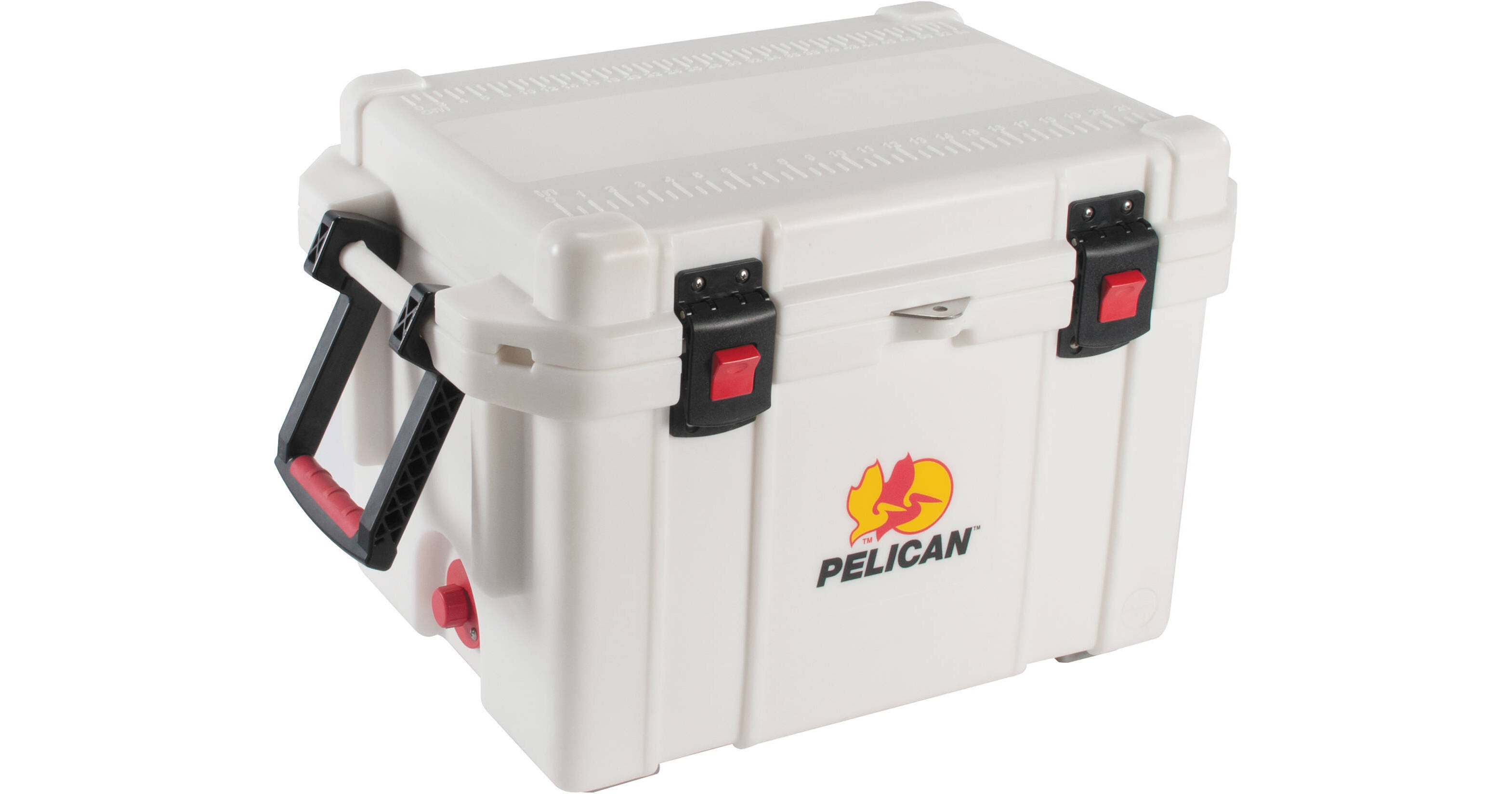 Reviews for Pelican 35 Qt. Elite Cooler