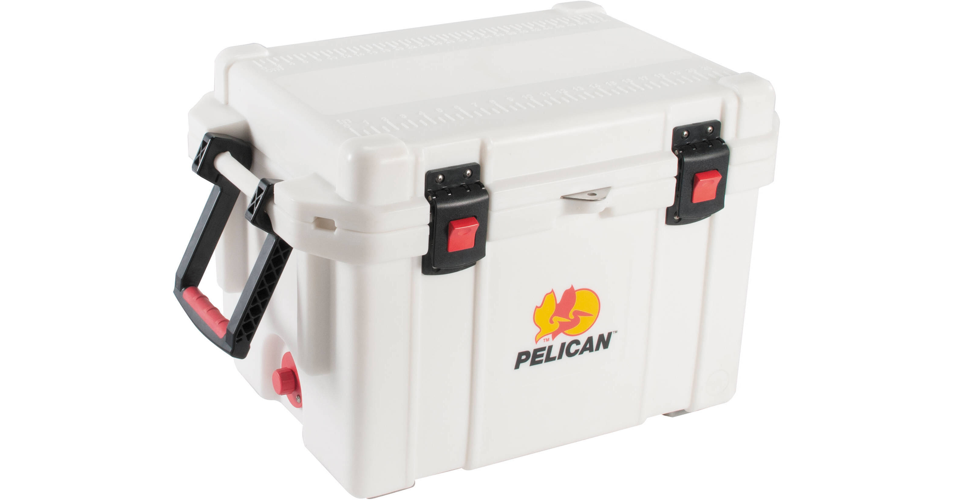 Pelican ProGear 45-quart Elite Marine Cooler - Bed Bath & Beyond - 9283933