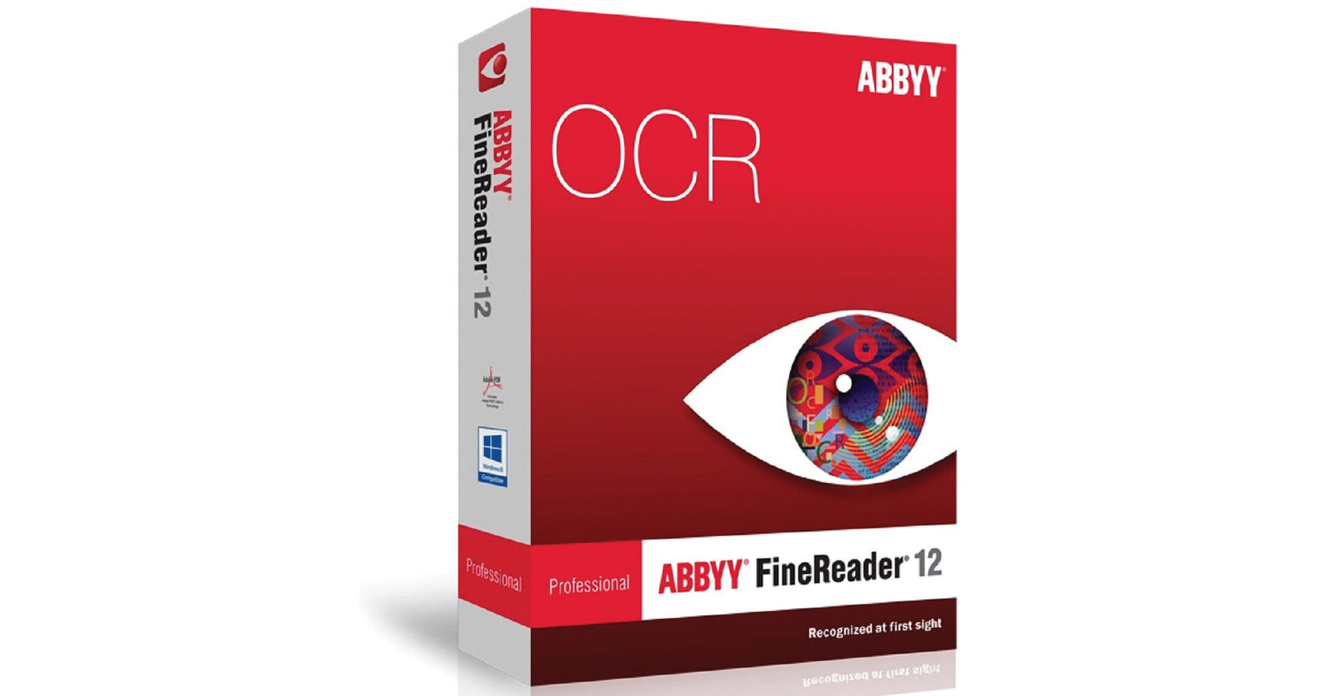 abbyy finereader 12 professional activation key