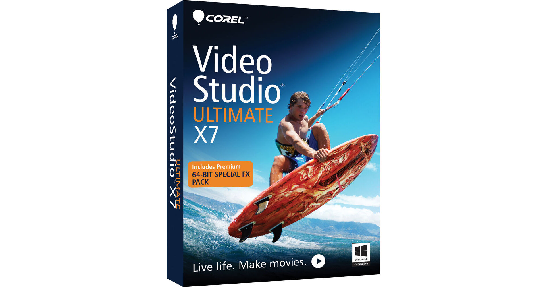 Videostudio pro x7 coupon code