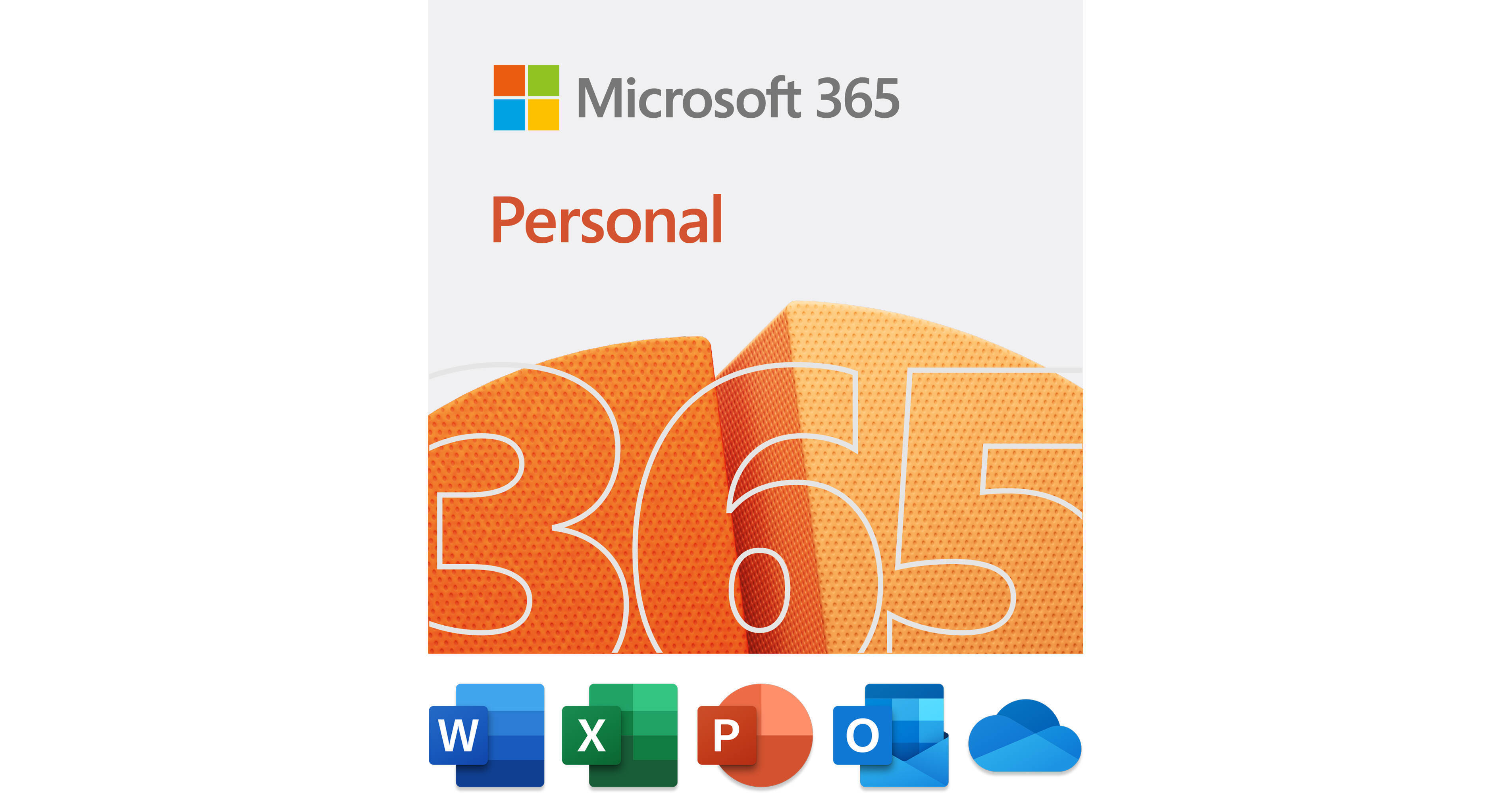 Microsoft 365 Personal