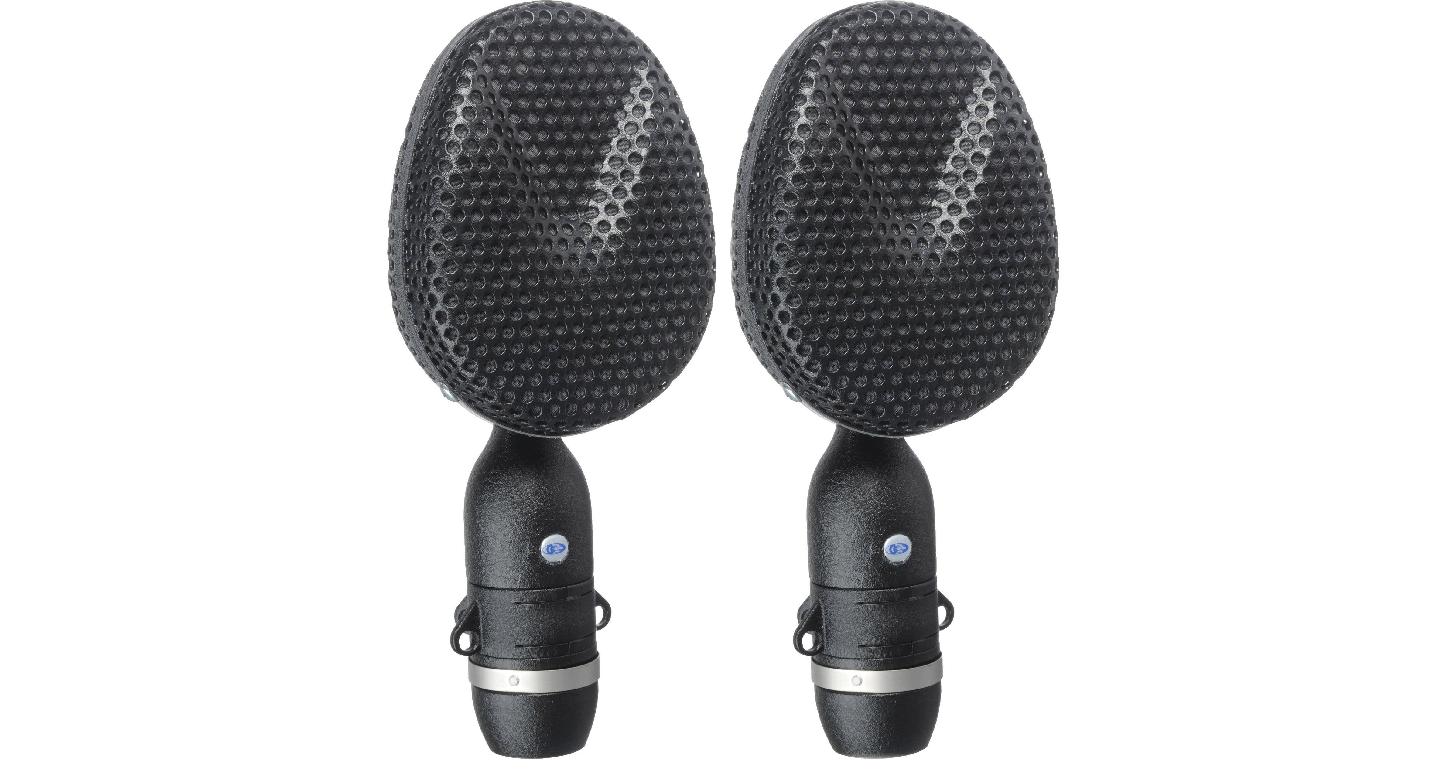 Coles Microphones 4038 Studio Ribbon Microphone 4038 M/P B&H