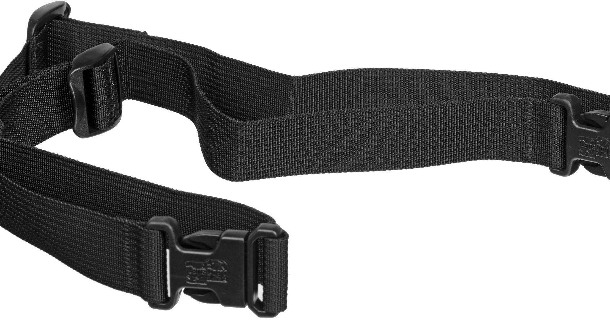 LensCoat Securing Straps for Xpandable Series Long Lens LLSS2BK