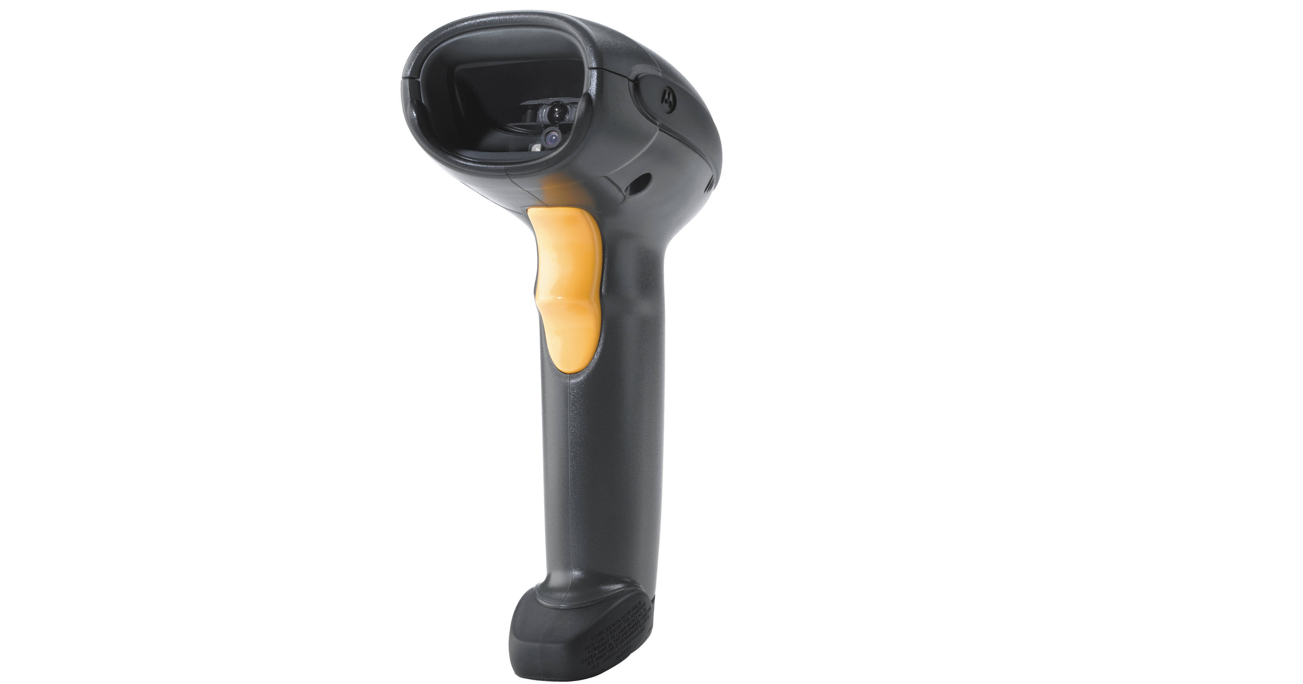 Motorola DS4208-DL General Purpose Handheld 2D DS4208-DL00007WR