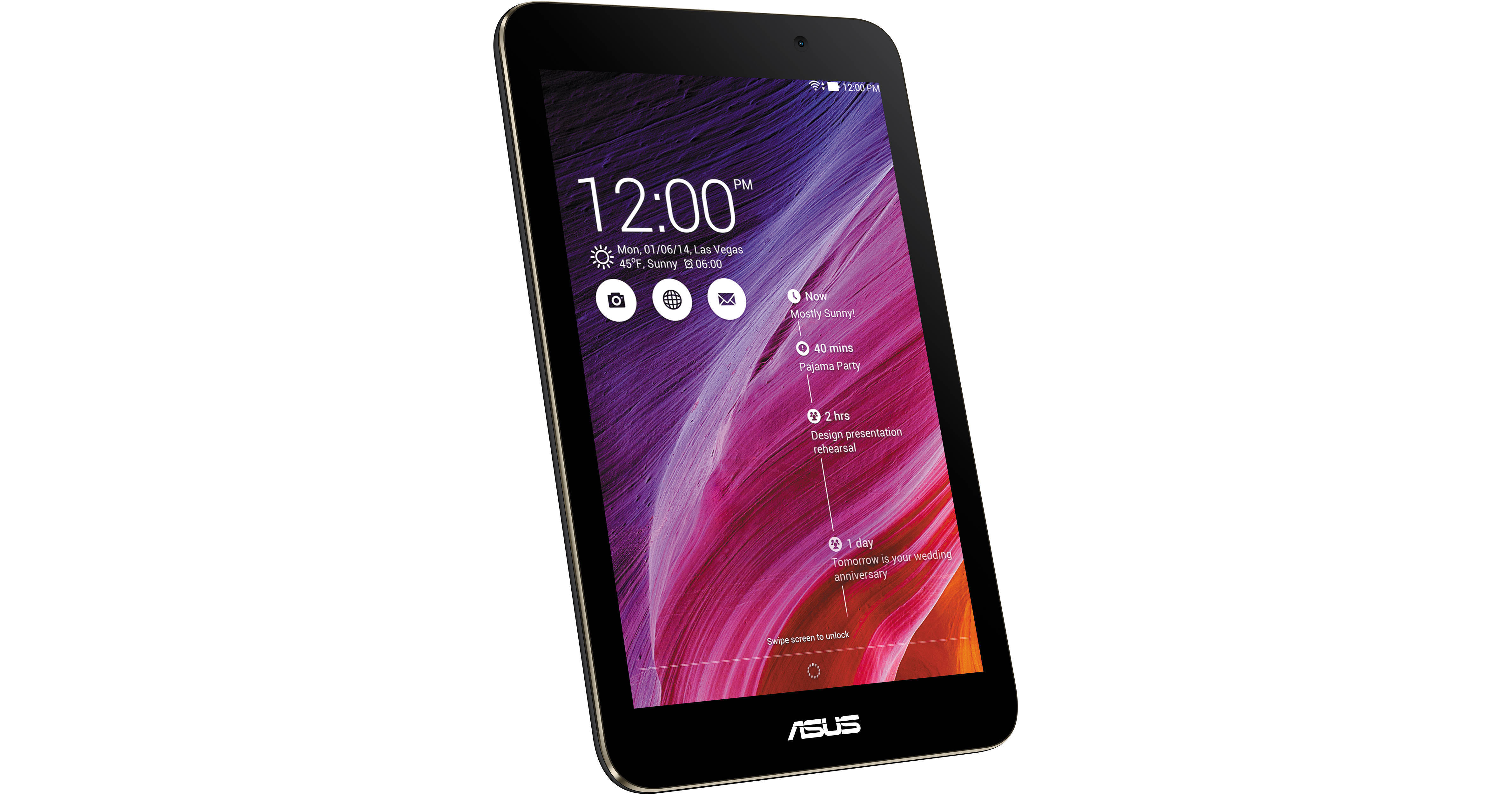 Asus 16gb