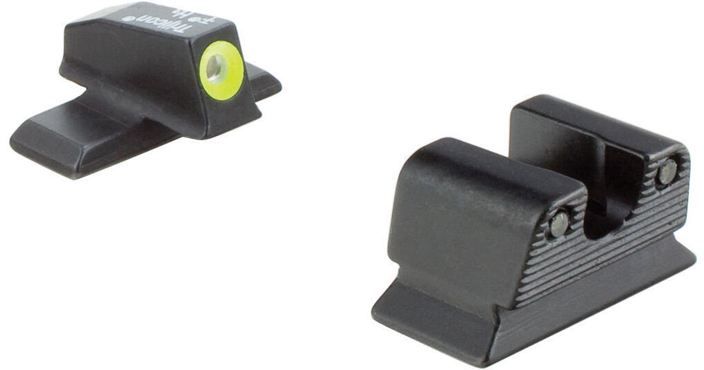 Trijicon Hd Night Sight Set For Beretta Px4 Storm Be114 C 600772