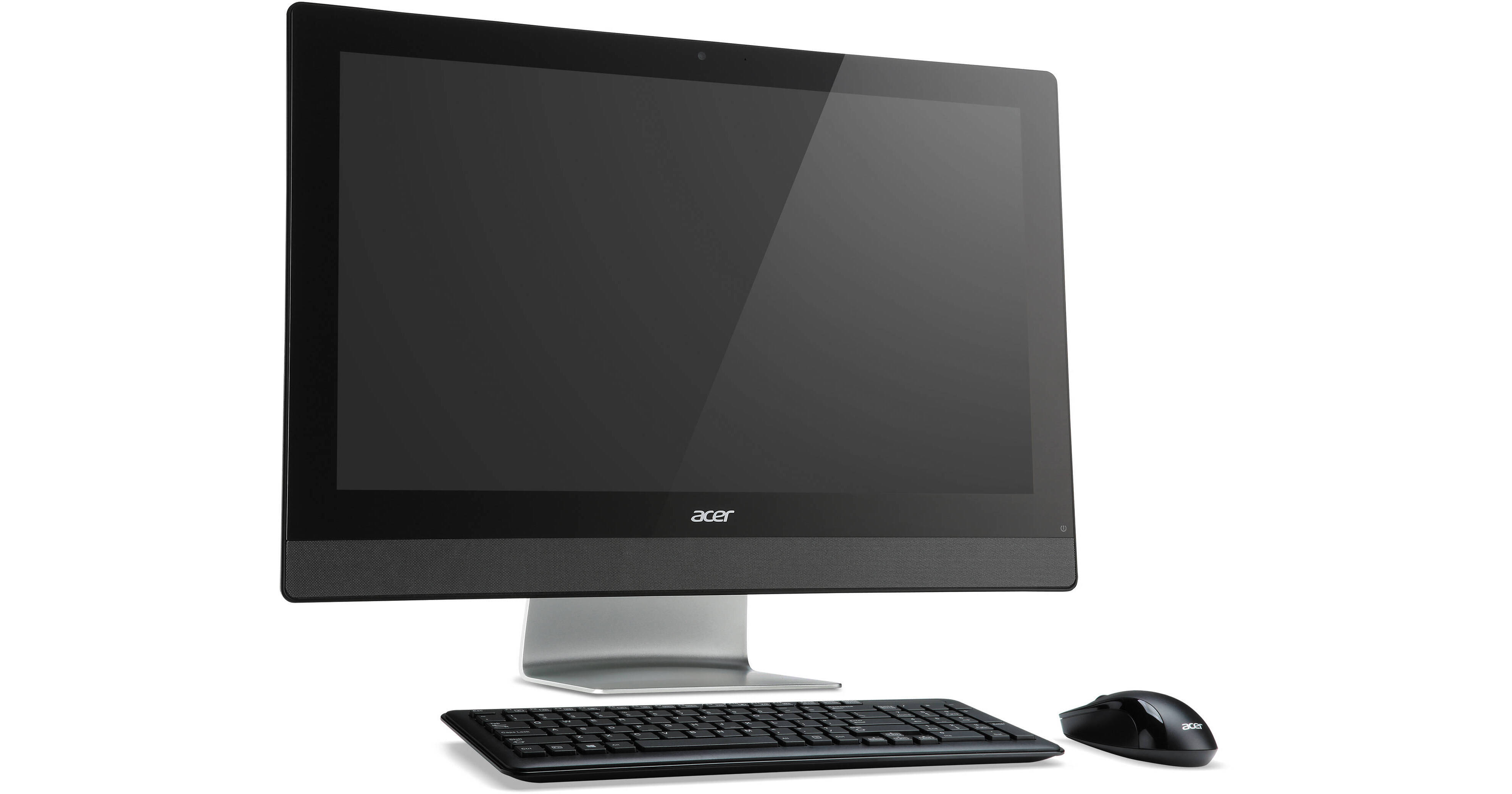 Переустановка windows на acer aspire z3 615 моноблок