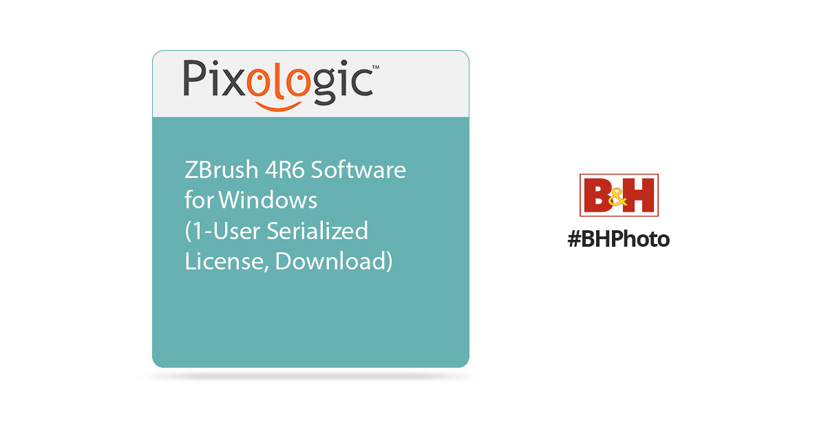 Pixologic ZBrush 2023.2 for windows download free