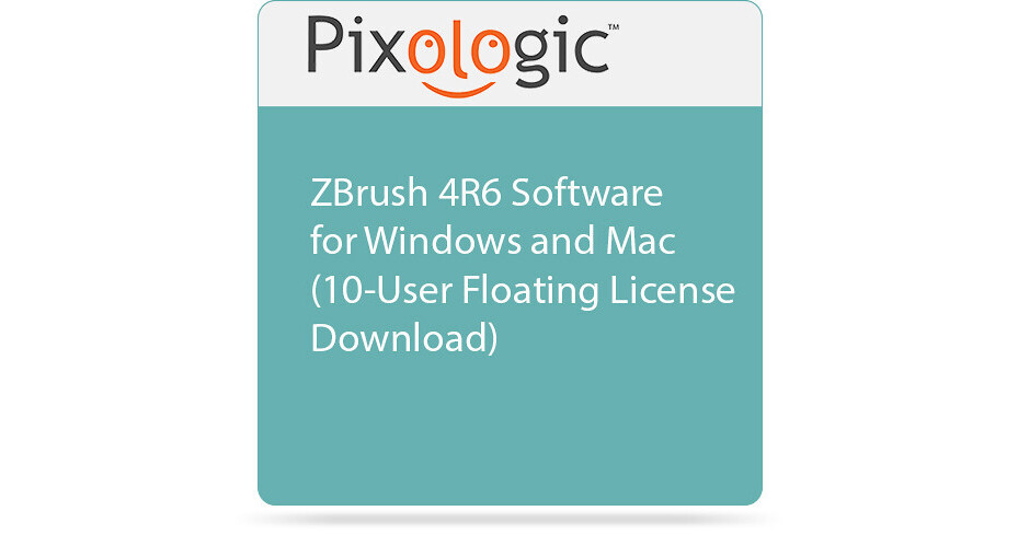 download the new Pixologic ZBrush 2023.2