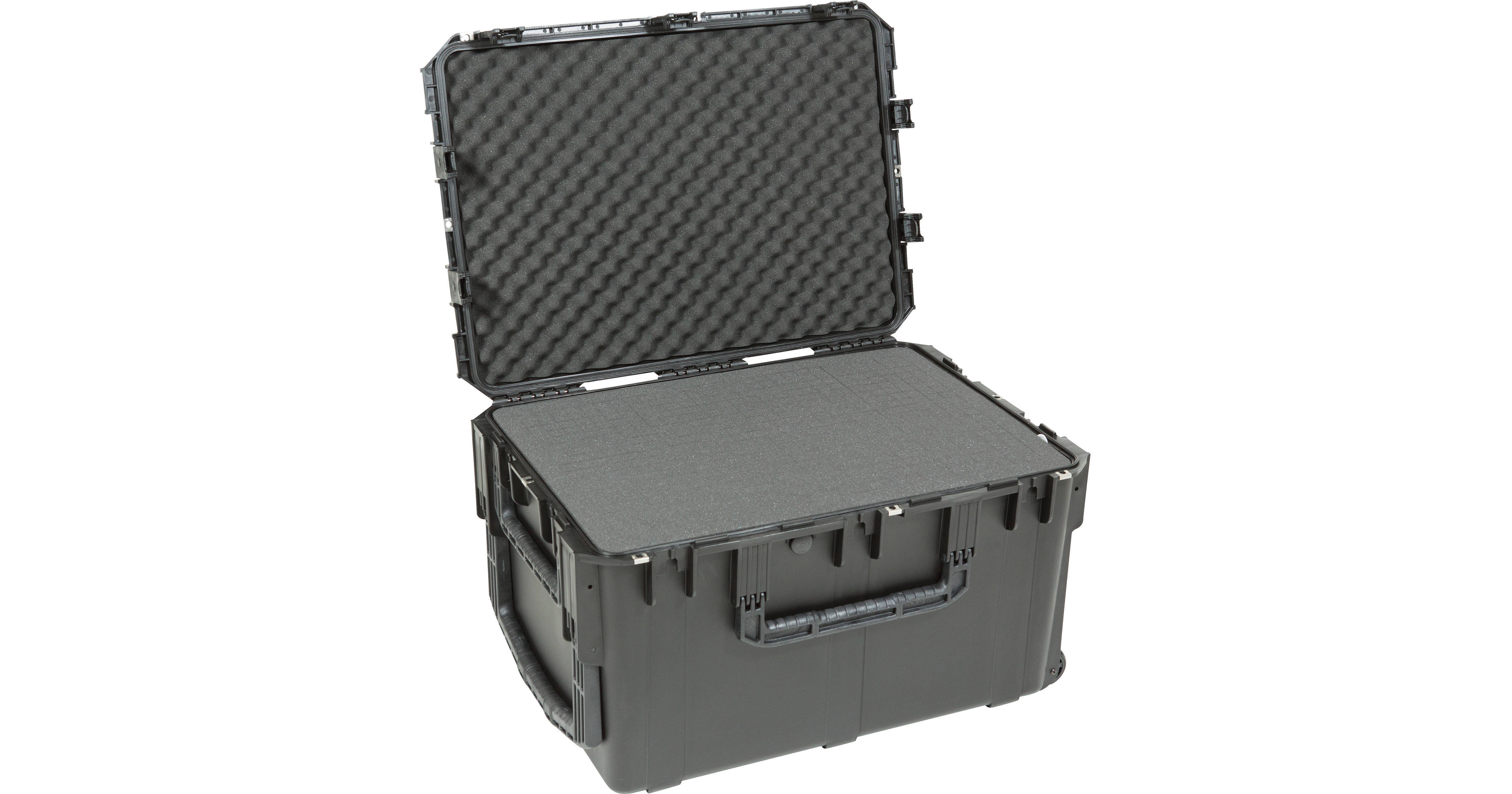 SKB 3I18135BE 18 x 13 Waterproof Gear Case