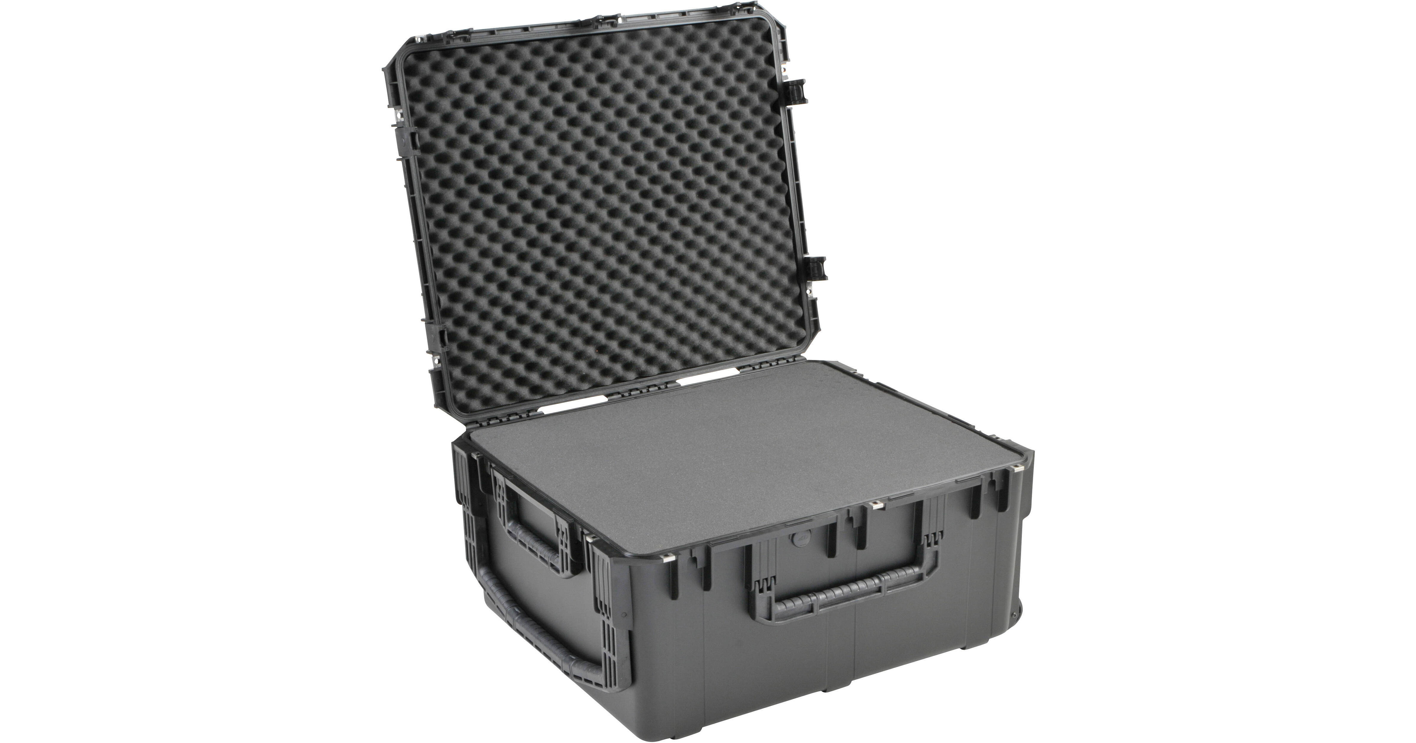 SKB iSeries 3026-15 Waterproof Utility Case with Cubed Foam