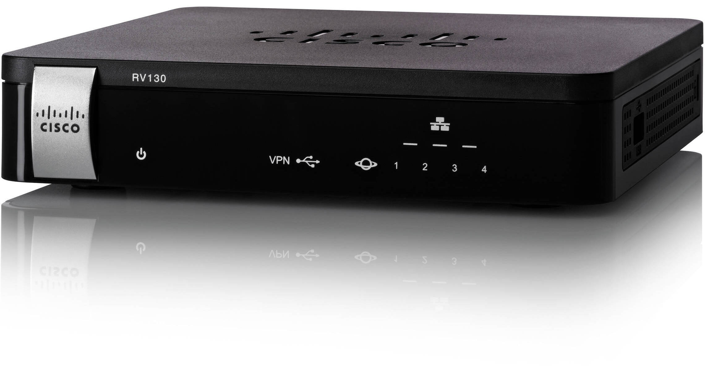 Cisco VPN Router RV130-K9-NA B&H Photo Video