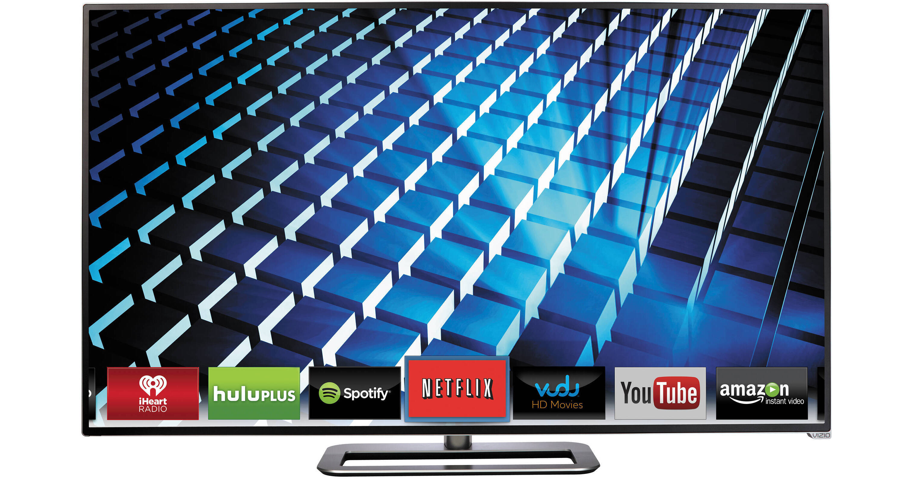 VIZIO MSeries 60" Class FullArray 1080p Smart LED TV M602IB3