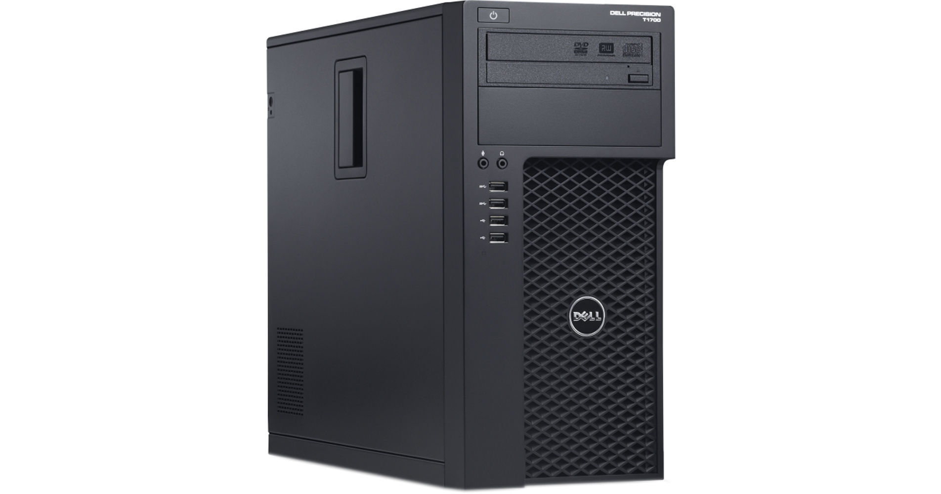 Dell Precision T1700 4623241 Mini Tower Workstati 4623241 B&H