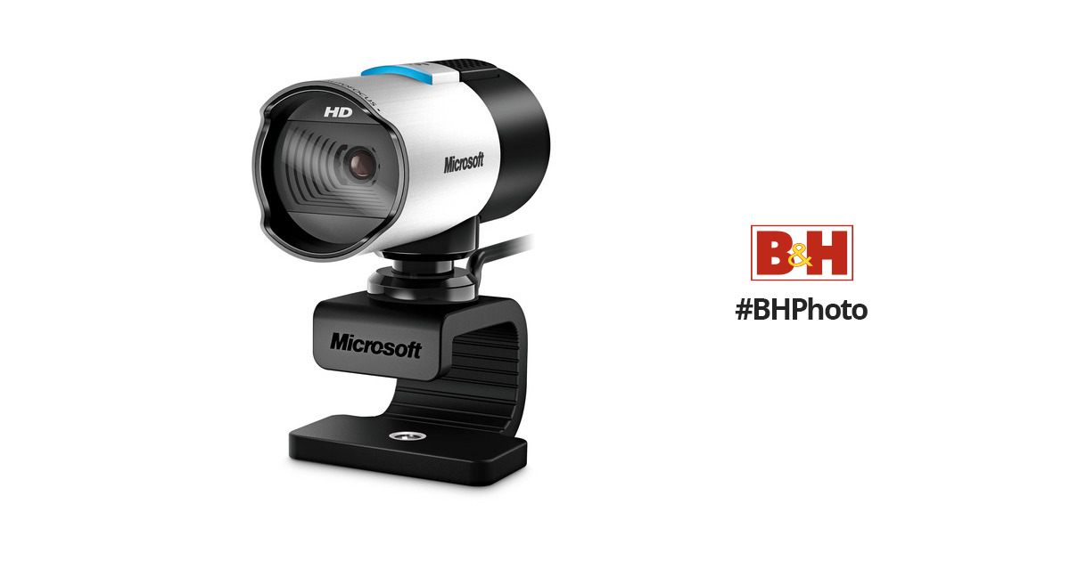 microsoft webcam drivers for windows 7