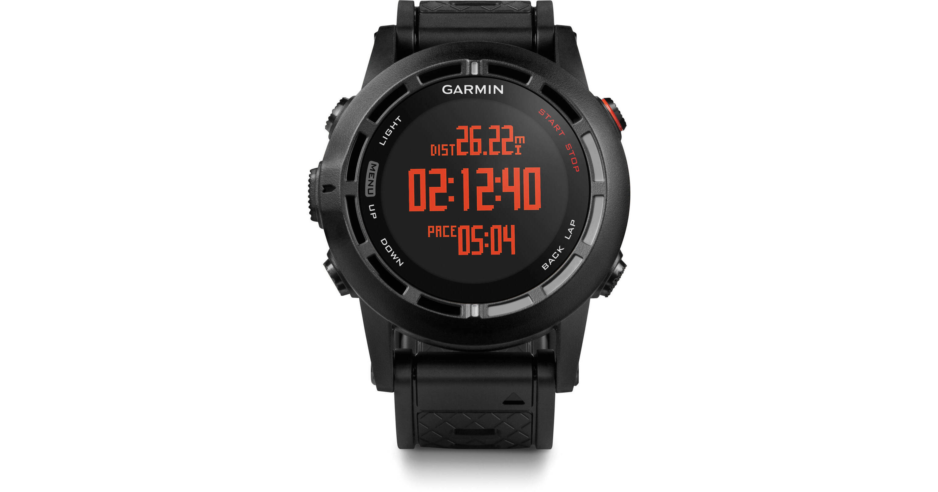 Garmin fenix 2