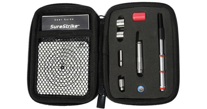 Laser Ammo SureStrike Ultimate MultiCaliber IR 223SSUK780 IR