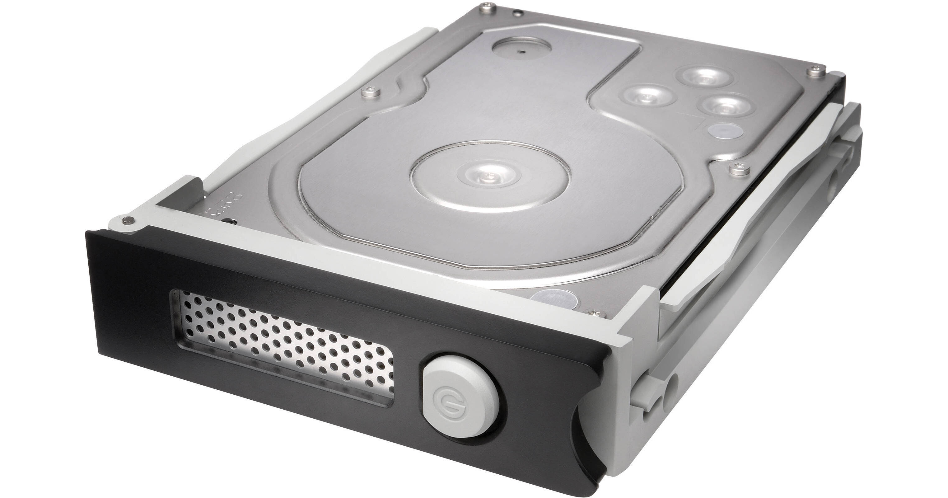 G-Technology 3TB Spare 3000 Enterprise Hard Drive 0G03506 B&H