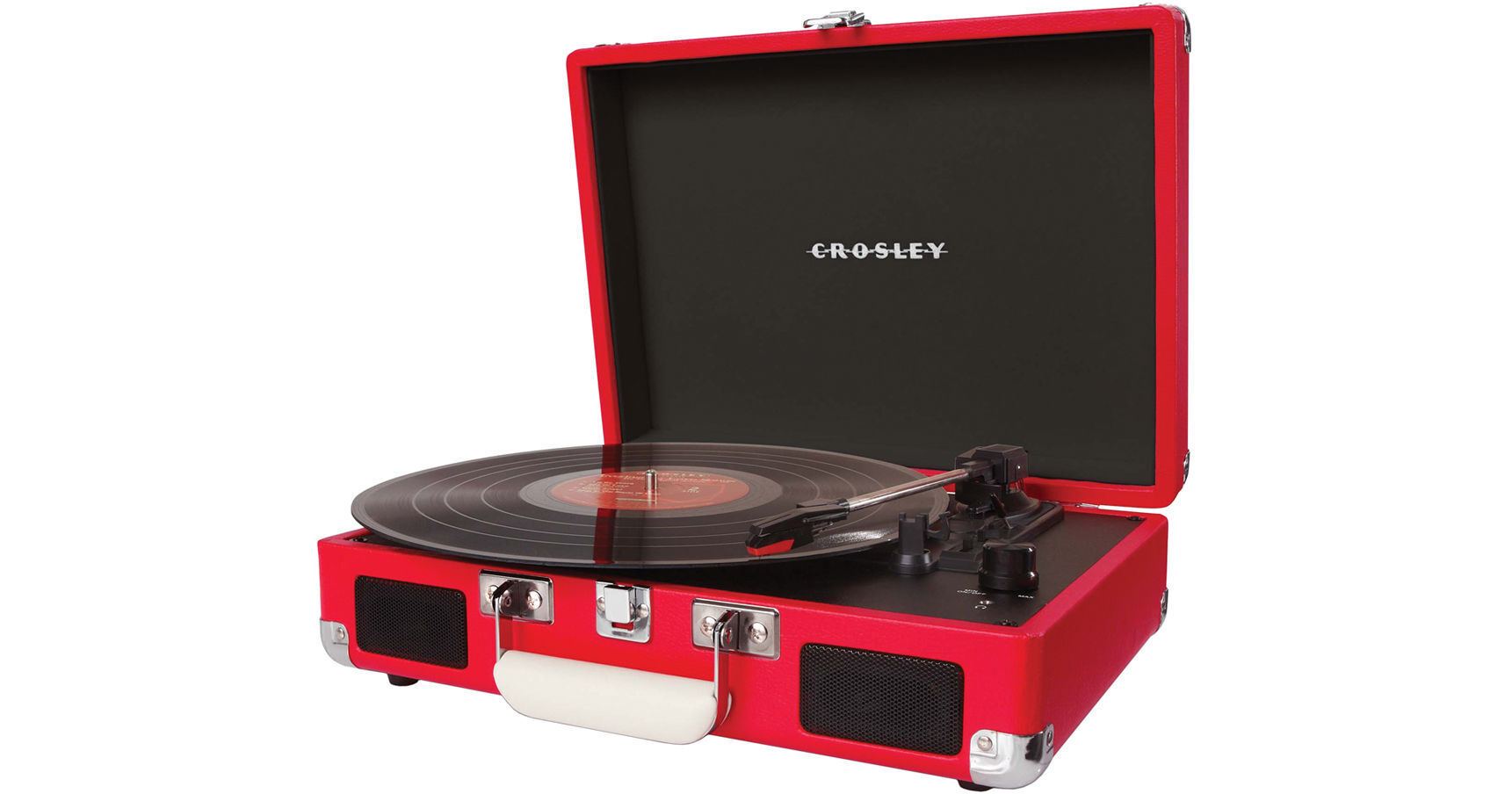 Tocadiscos crosley cruiser deluxe hot sale