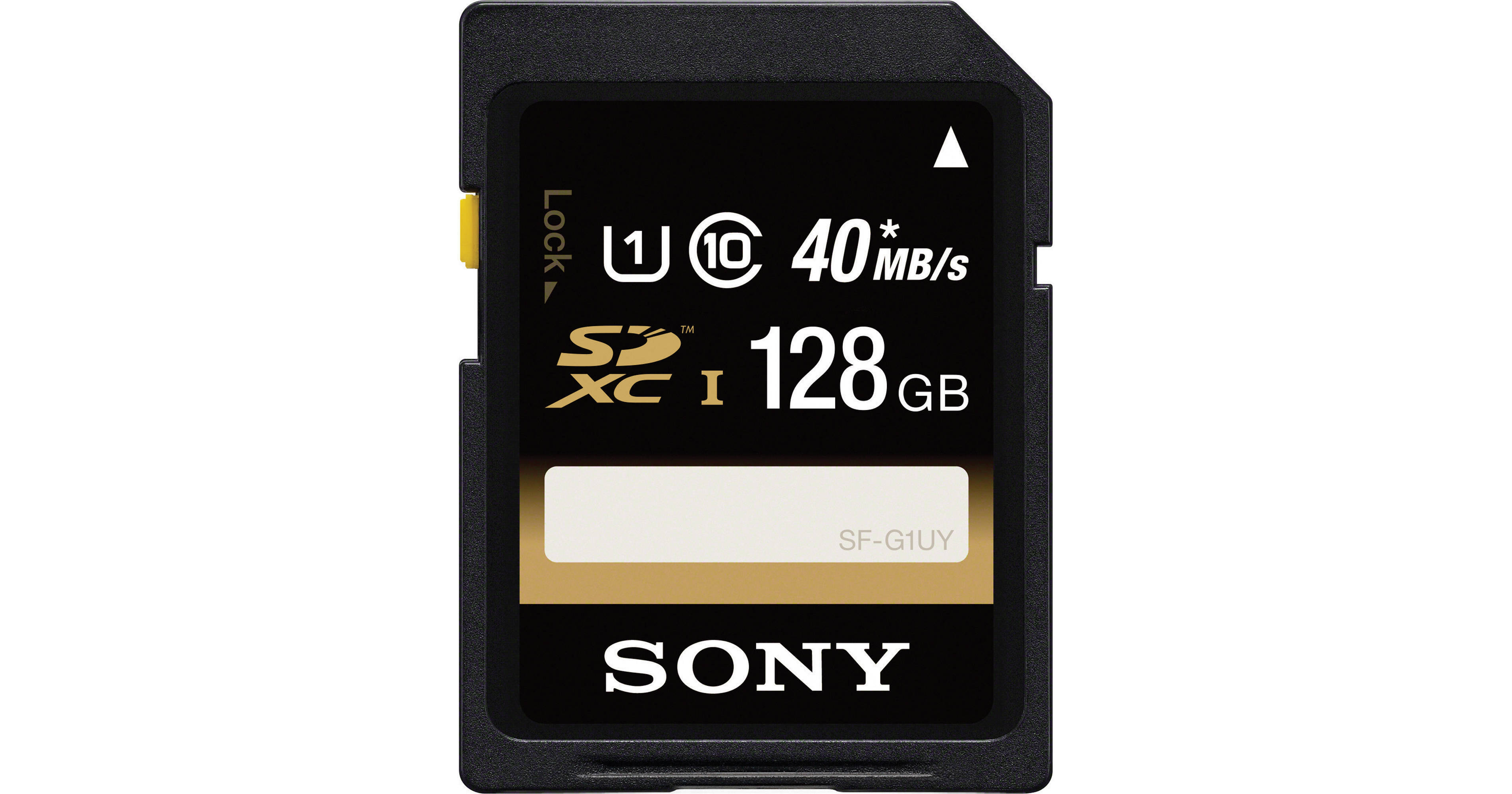 Карта памяти sony 128