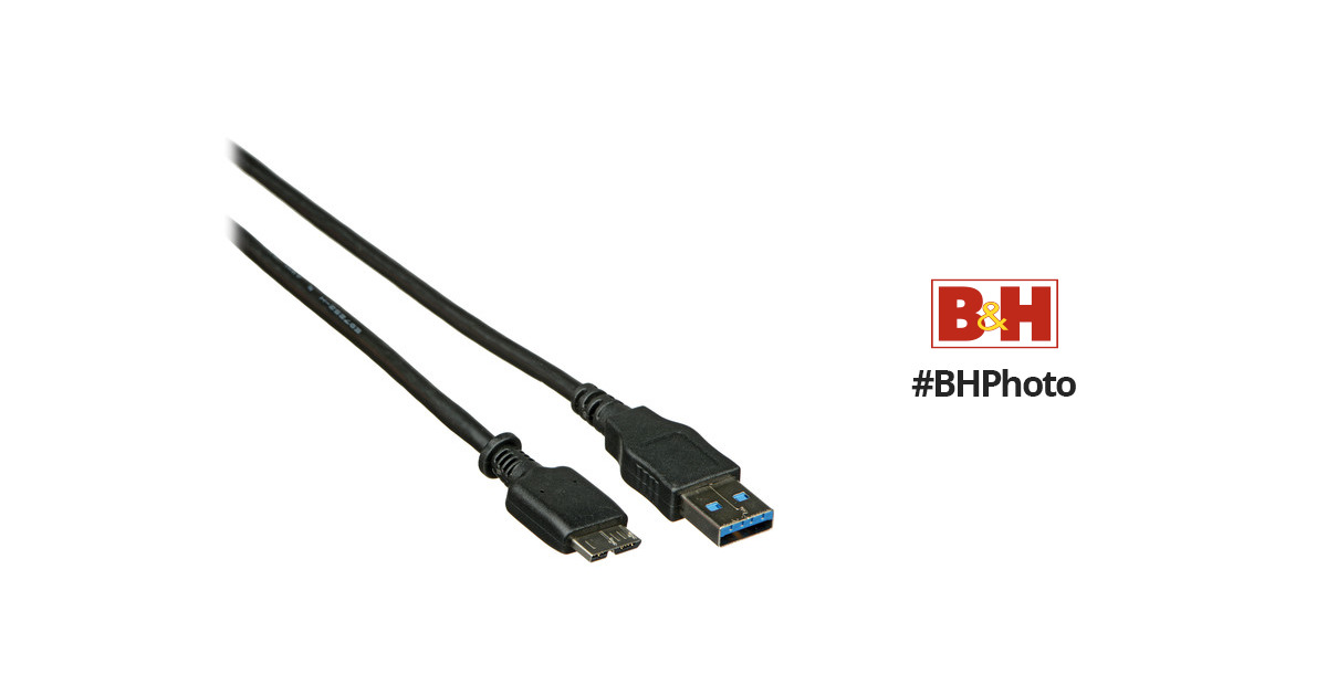 UC-E22 UC-E14 Cable de datos USB 3.0 de alta velocidad para cámara Nikon D800 D810 UC9145