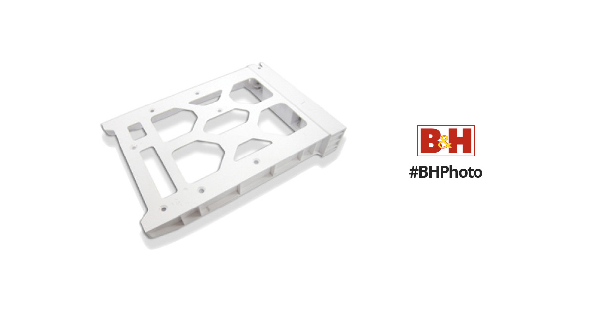 QNAP HDD Tray for 2.5  3.5