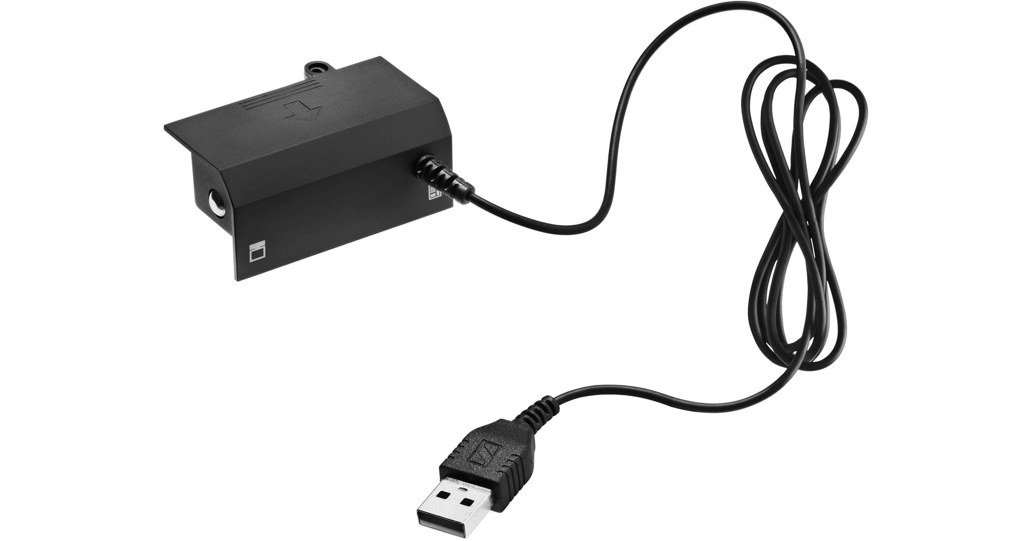 Sennheiser UI USB Adapter 504003 B&H Photo Video