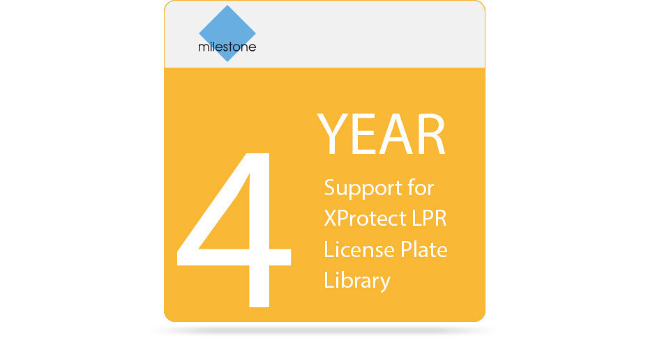 milestone-4-year-sup-for-xprotect-lpr-license-plate-y4xplprll