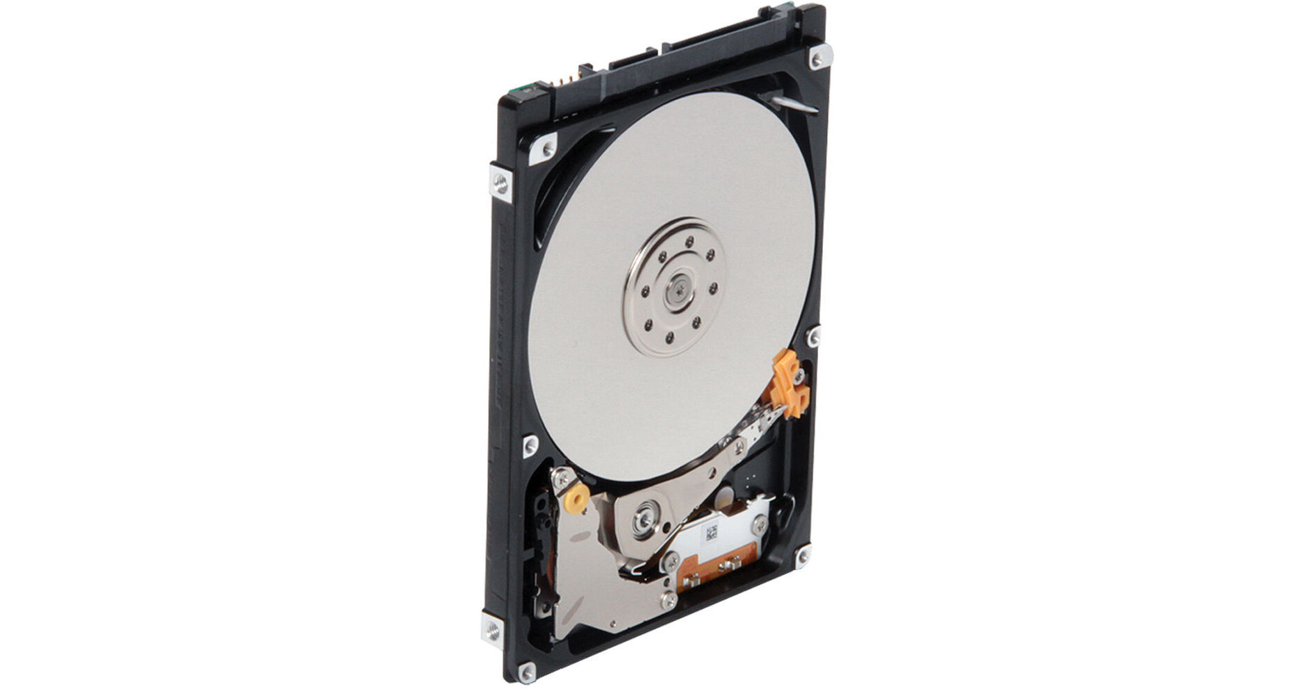 Toshiba MQ01ABF MQ01ABF050 500 GB 2.5" INTERNA HDKCB16