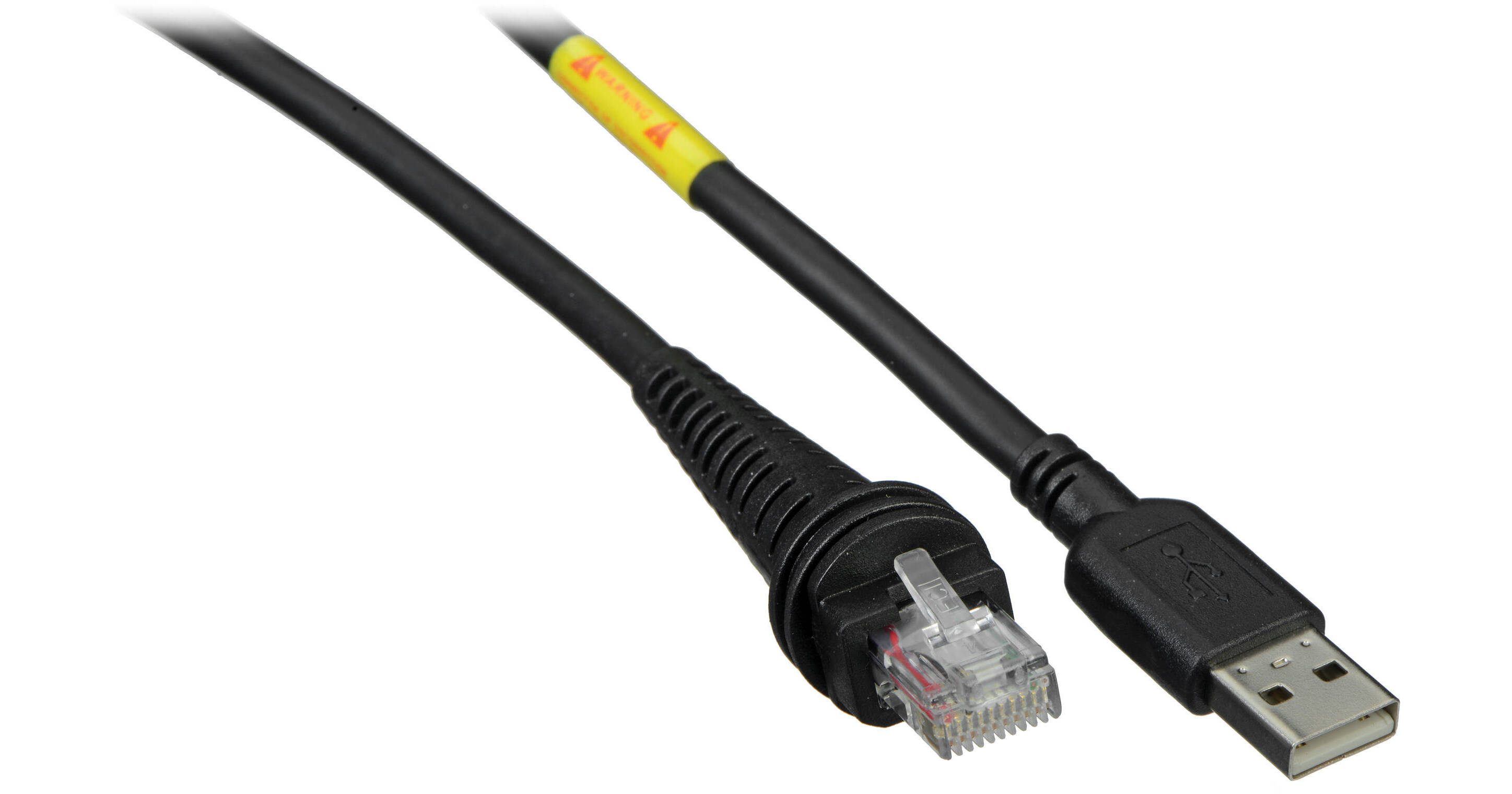 Honeywell USB Cable for Select Barcode Scanners (16.4')