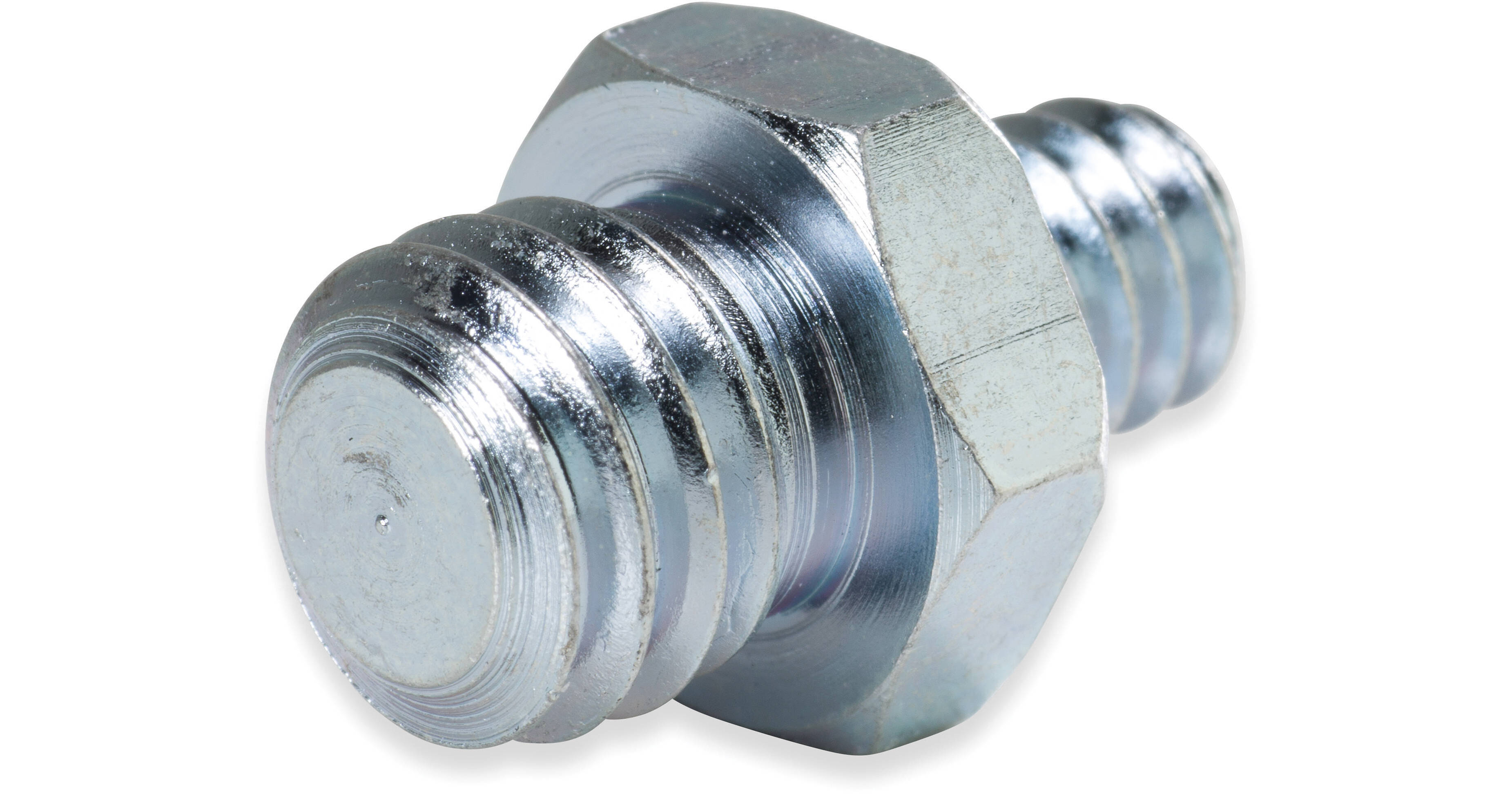 Kupo 3 8 16 Male To 1 4 20 Male Thread Adapter KG007512 B H kupo-3-8-16-male-to-1-4-20-male-thread-adapter-kg007512-b-h