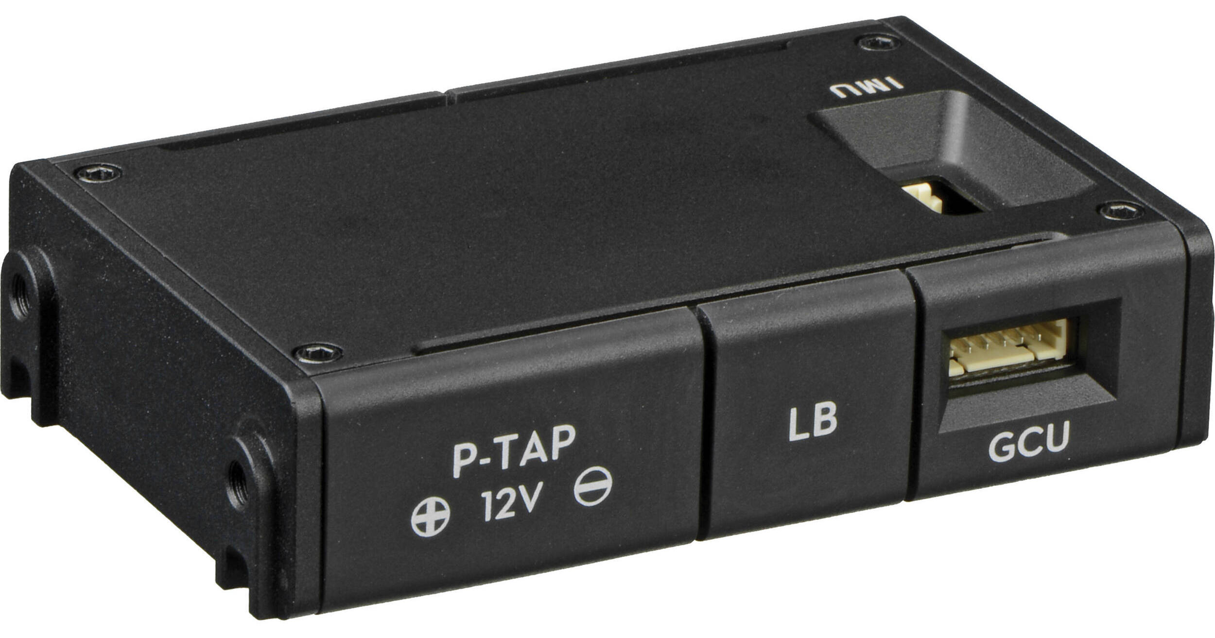 DJI Power Distribution Box for Ronin (Part 17) CP.ZM.000111 B&H DJI Power Distribution Box for Ronin (Part 17) CP.ZM.000111 B&H