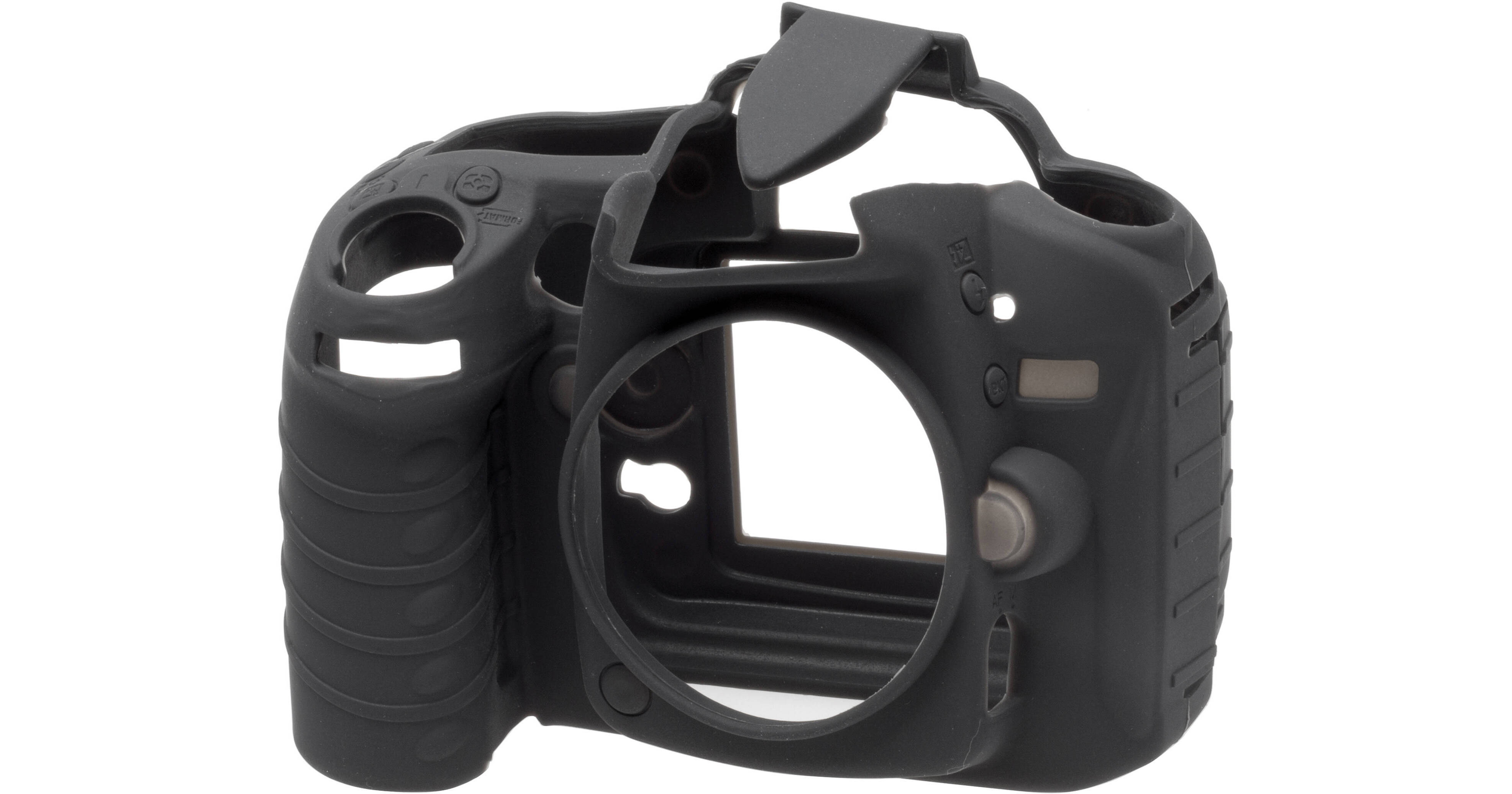 nikon d90 silicone case