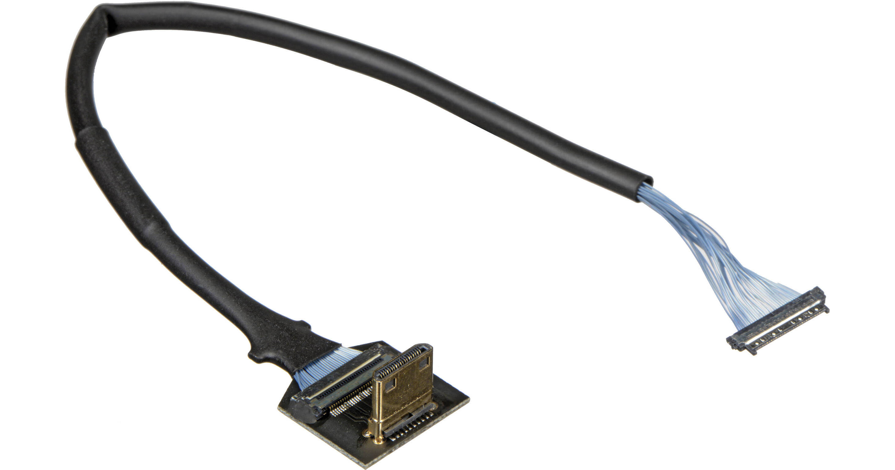 DJI HDMI Cable for Zenmuse Z15GH3 (HD) Gimbal CP.ZM.000094 B&H