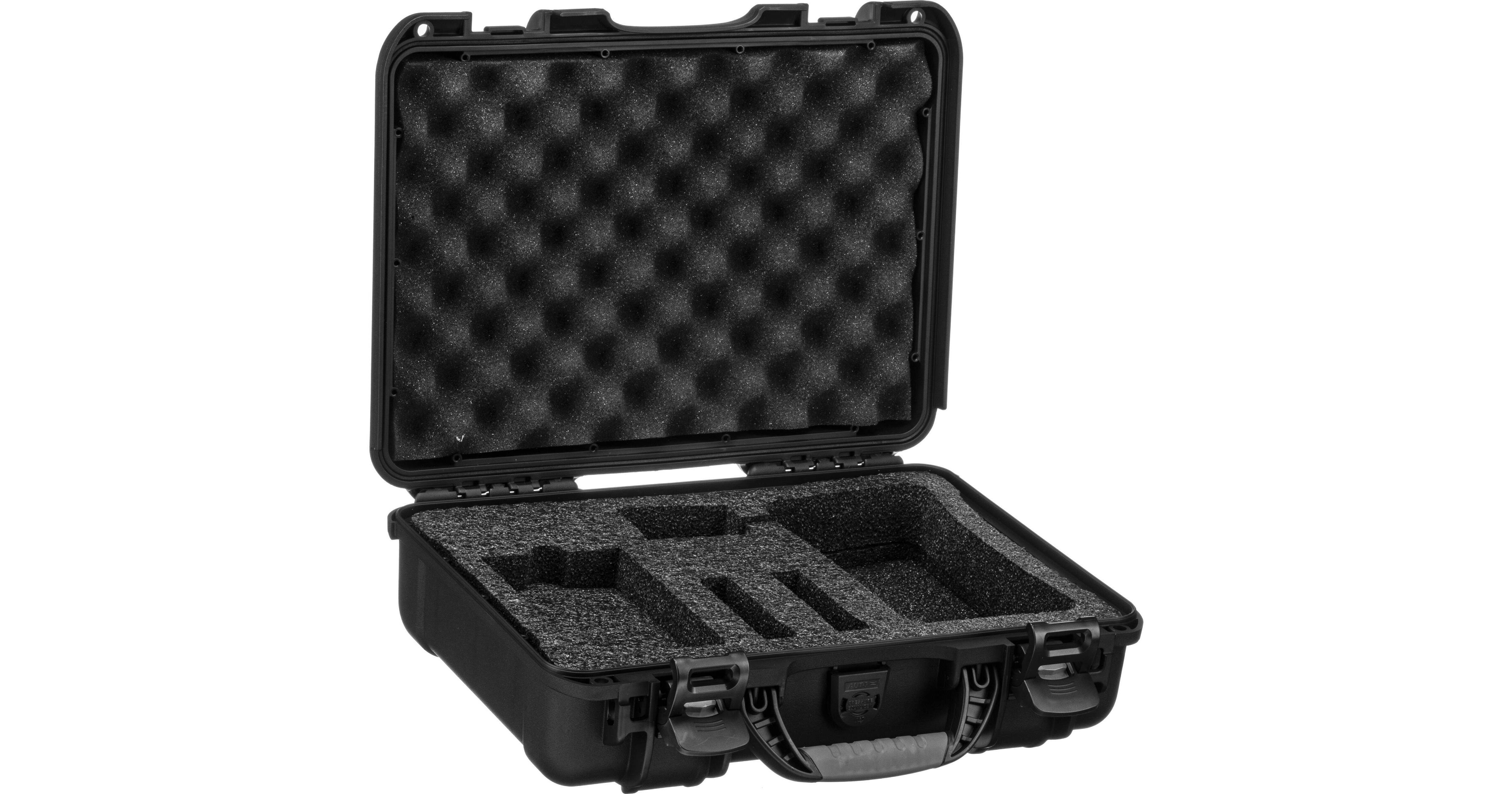 Dsan Carrying Case for PerfectCue Mini PCMINICASE B&H Photo