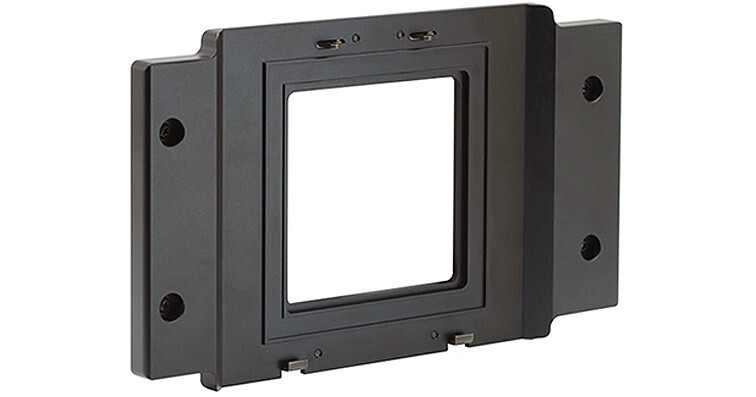 Horseman SWD Adapter Plate for Hasselblad V Digital Backs