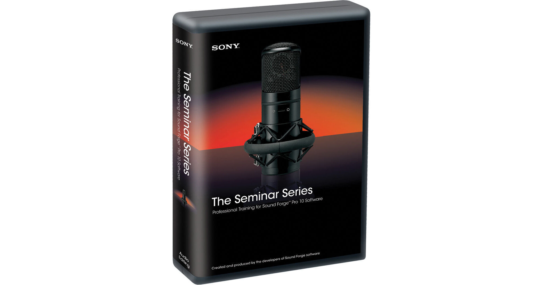 the seminar series sound forge pro 10 the seminar series sound forge pro 10