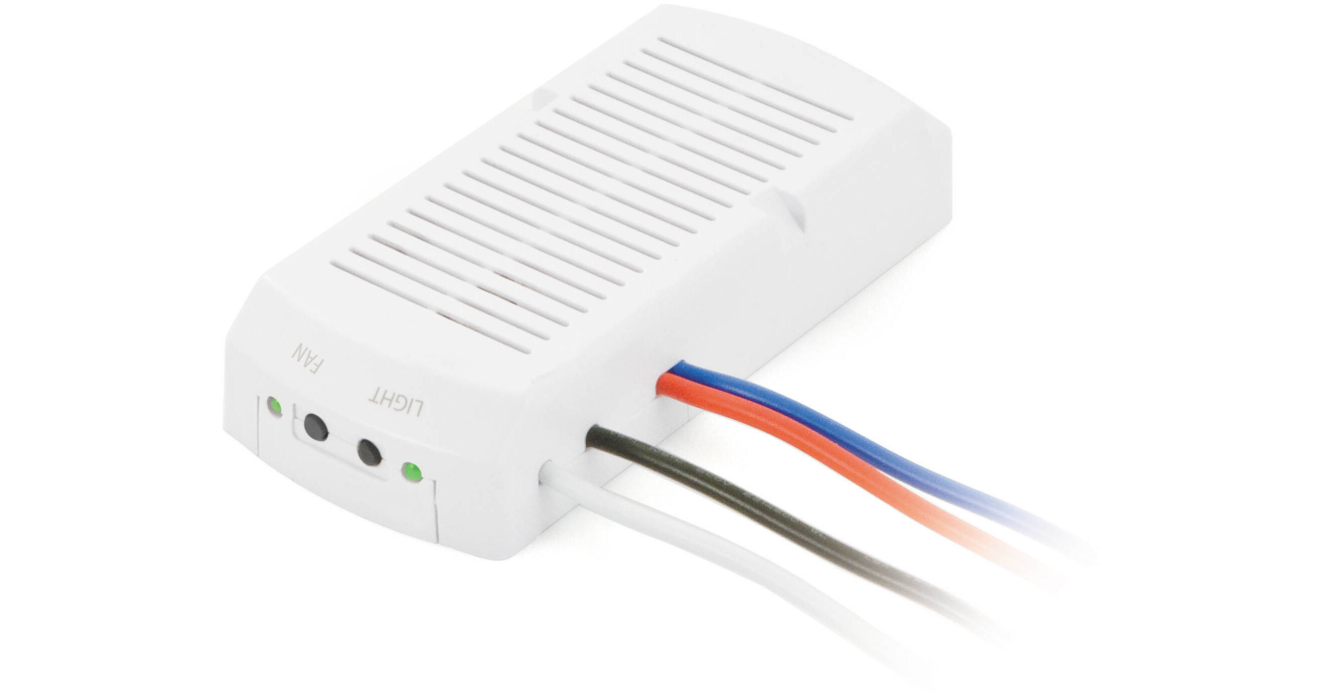 Insteon FanLinc Ceiling Fan and Light Controller (White)