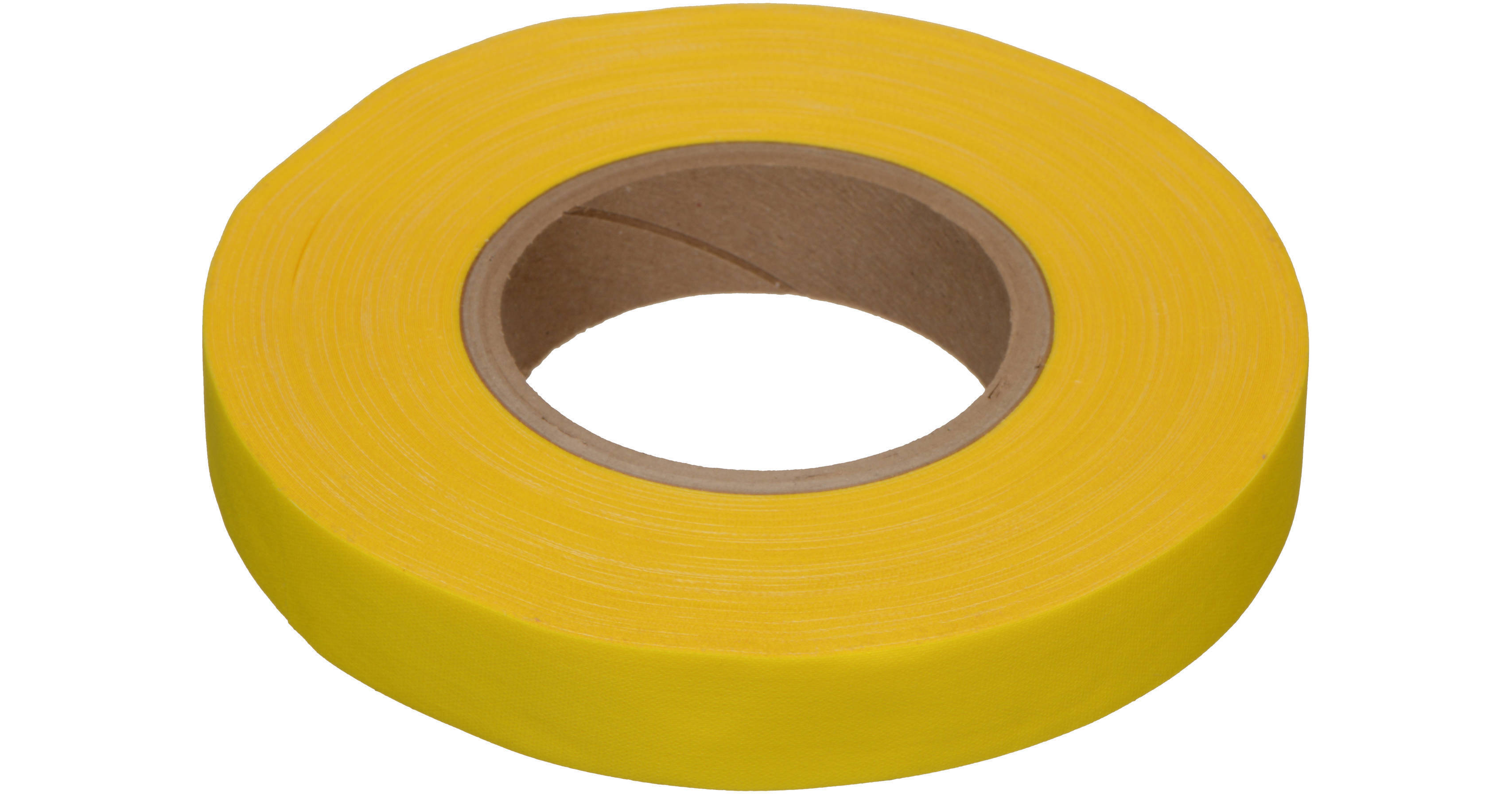 Devek Gaffer Tape (1" x 50 yd, Yellow) GTYLW1/50 B&H Photo Video