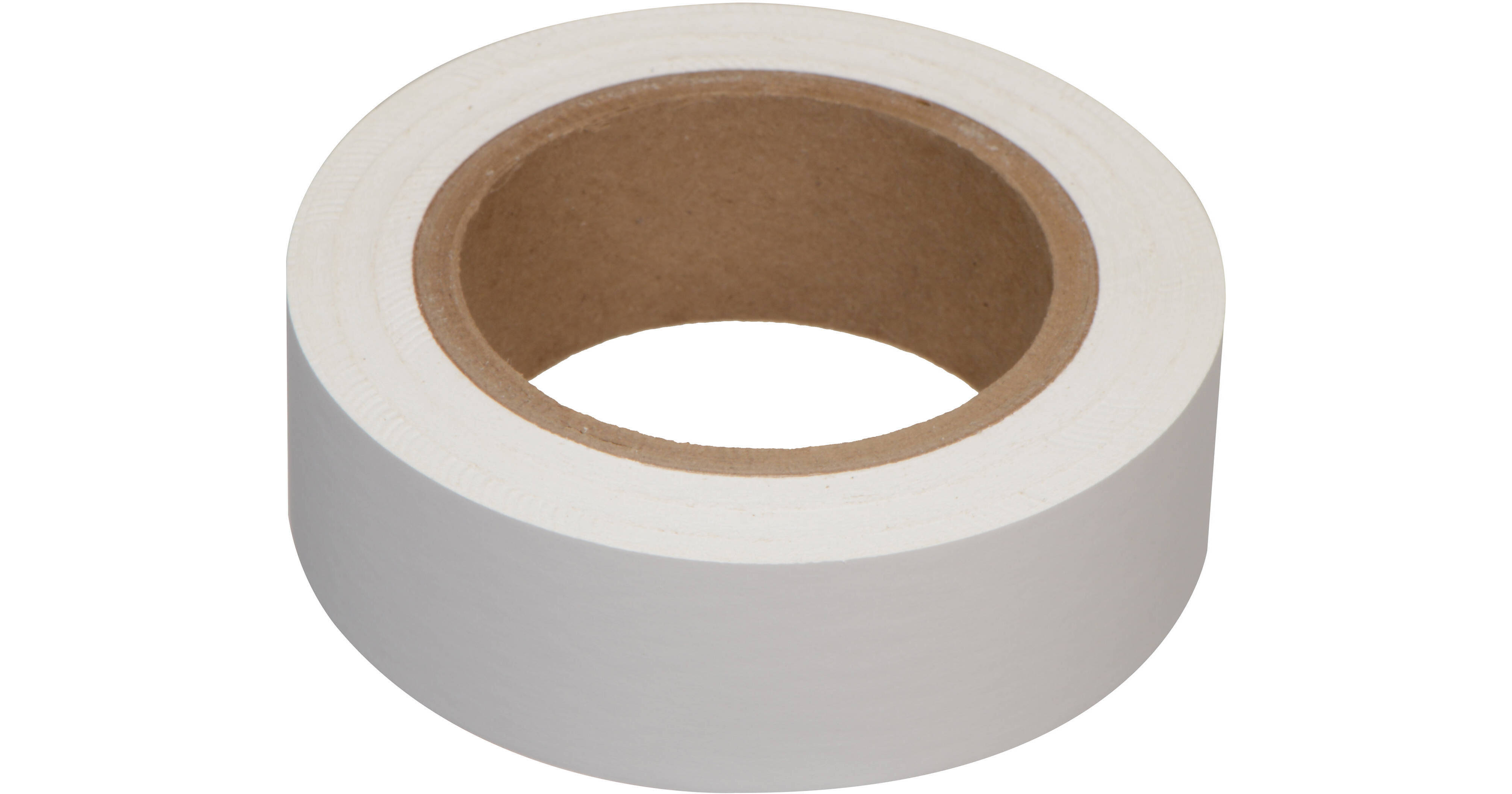 Devek Artist/Console Low Tack Tape (1.5 x 60 yd, White) ATL-1.5