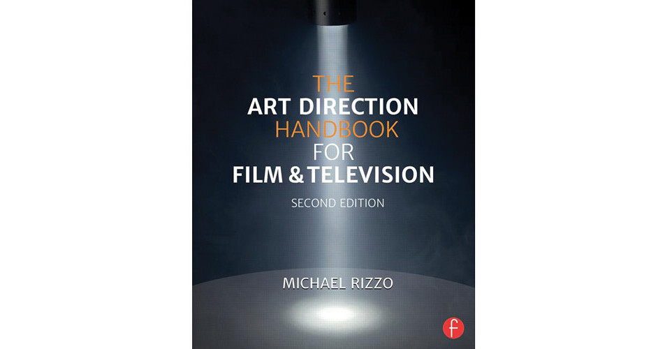 Focal Press Book The Art Direction Handbook 9780415842792 B&H