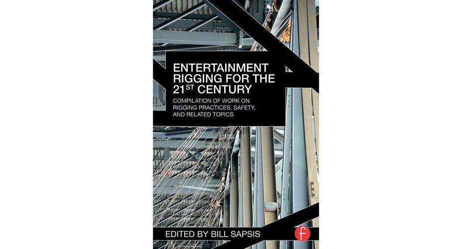 Focal Press Book: Entertainment Rigging 9780415702744 B&H Photo