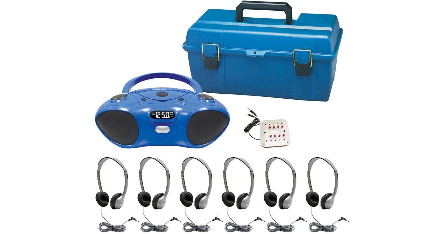 Bluetooth earbud music - Hamilton Buhl MS2L - headphones Overview