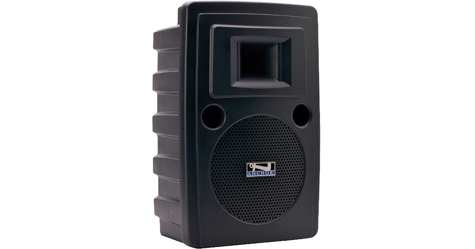 Anchor Audio LIB8000 Liberty Platinum Portable Sound LIB8000